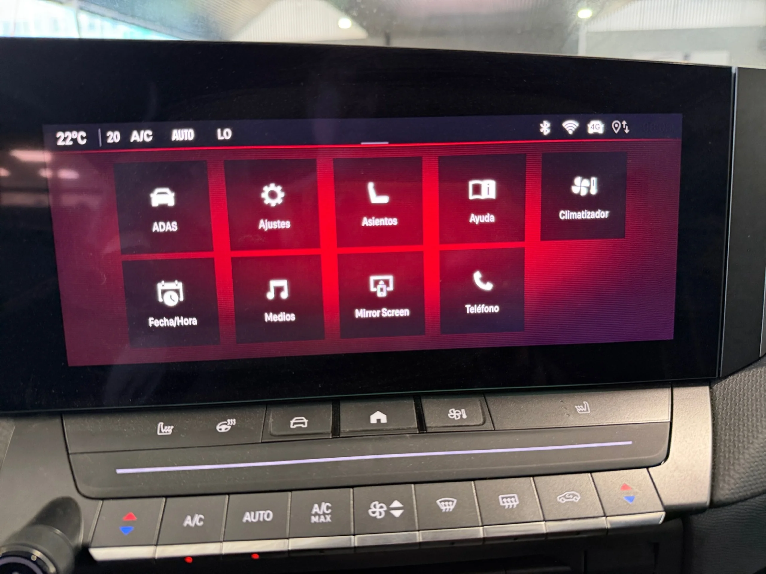 OPEL ASTRA 1.2T XHT 96KW (130CV) GS - Foto 12