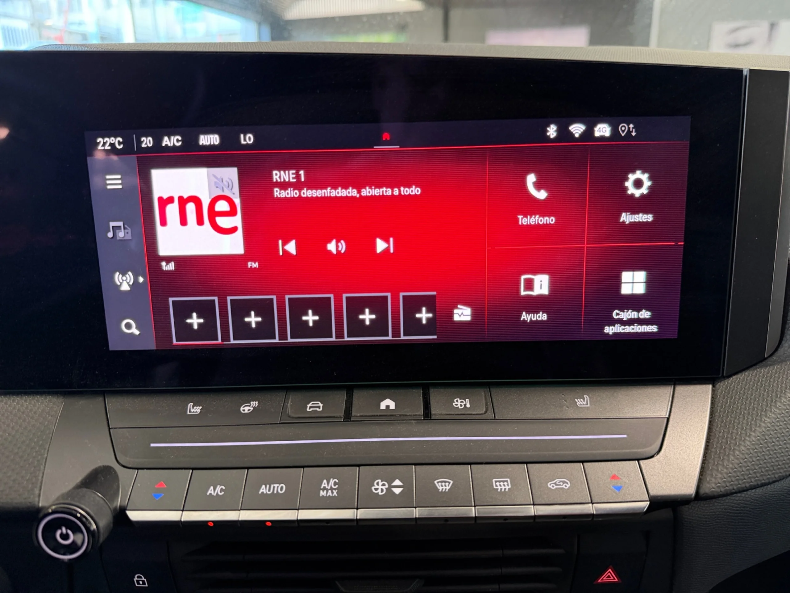 OPEL ASTRA 1.2T XHT 96KW (130CV) GS - Foto 14