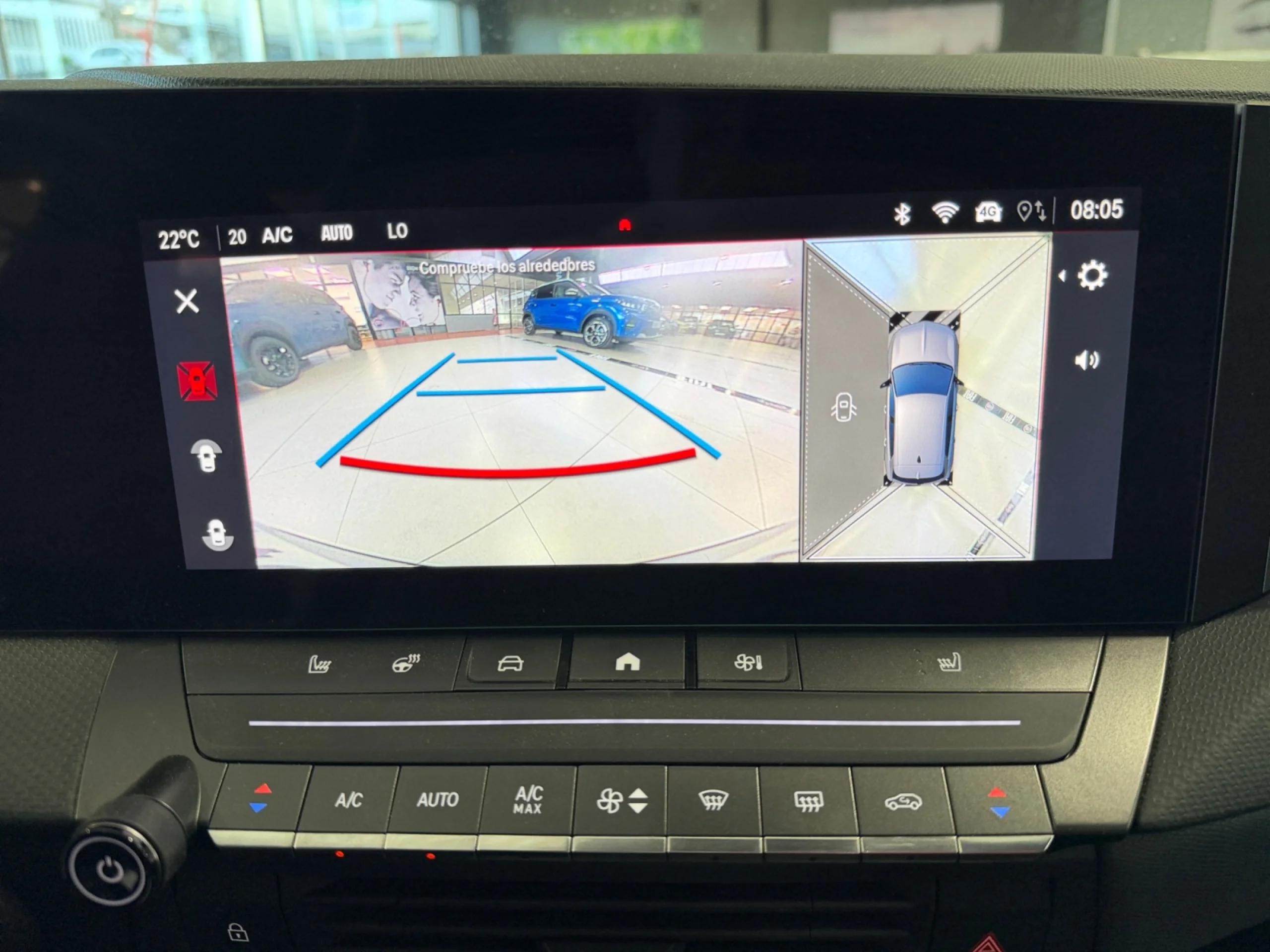 OPEL ASTRA 1.2T XHT 96KW (130CV) GS - Foto 16