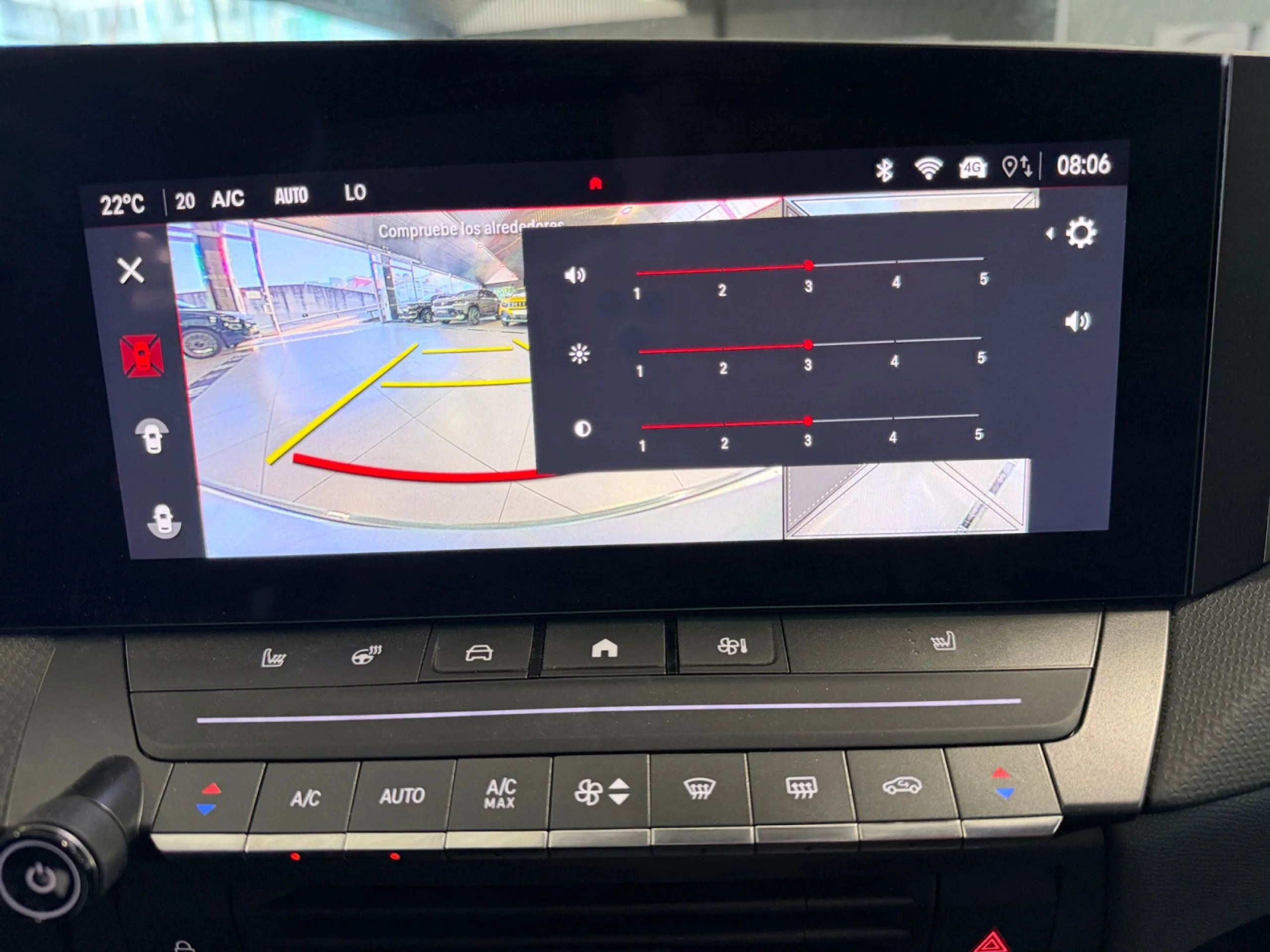 OPEL ASTRA 1.2T XHT 96KW (130CV) GS - Foto 17