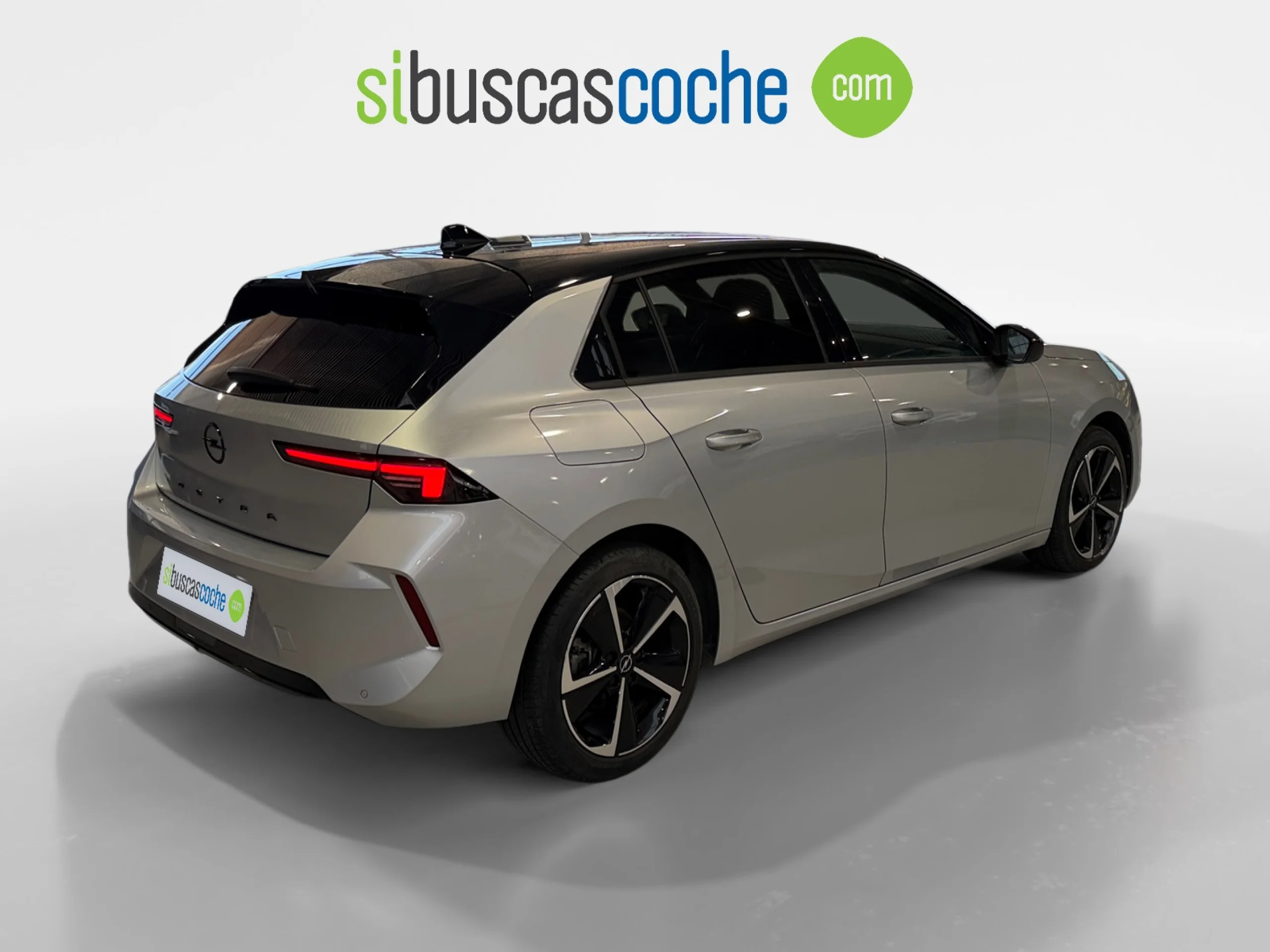 OPEL ASTRA 1.2T XHT 96KW (130CV) GS - Foto 18