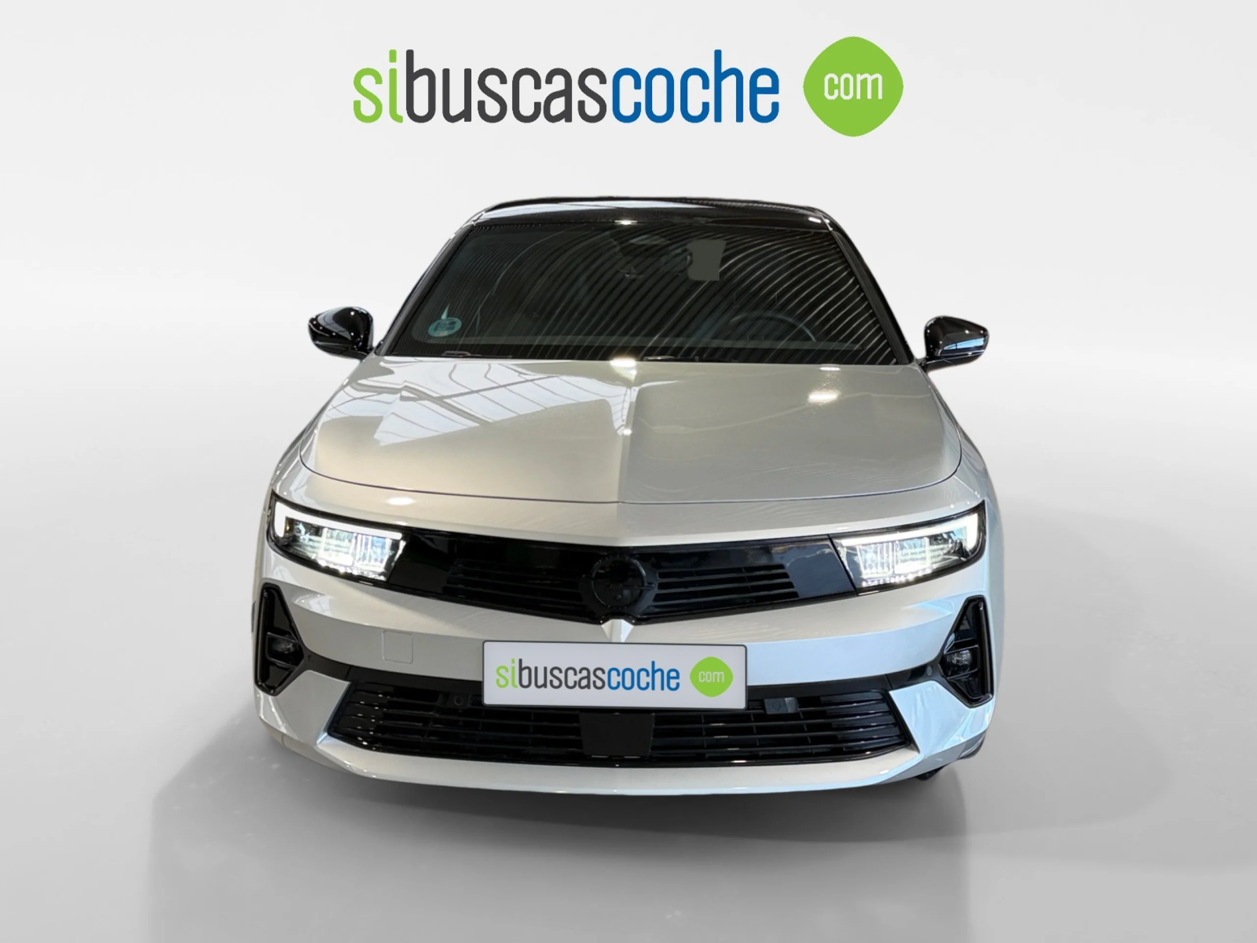 OPEL ASTRA 1.2T XHT 96KW (130CV) GS - Foto 19