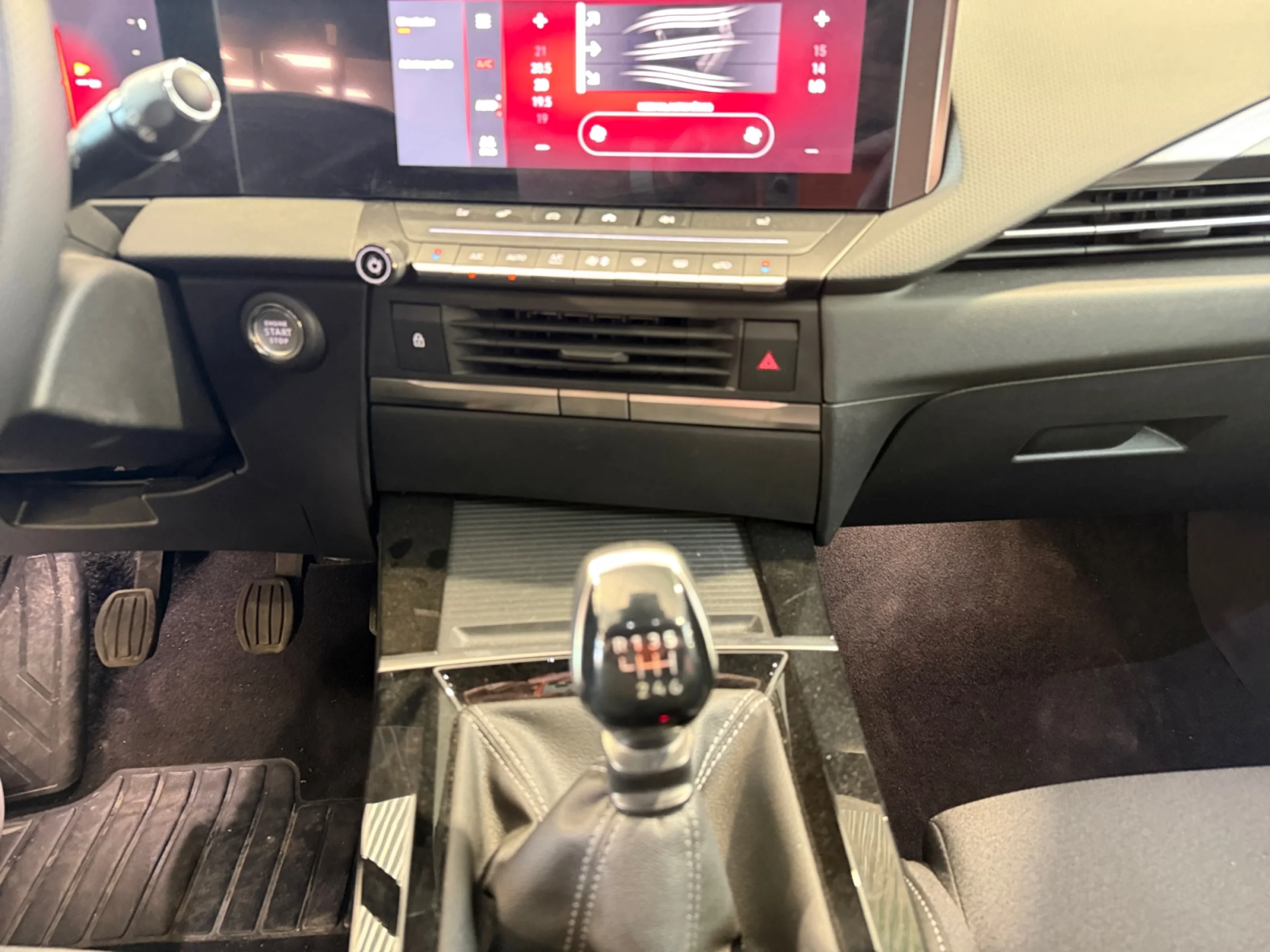 OPEL ASTRA 1.2T XHT 96KW (130CV) GS - Foto 20