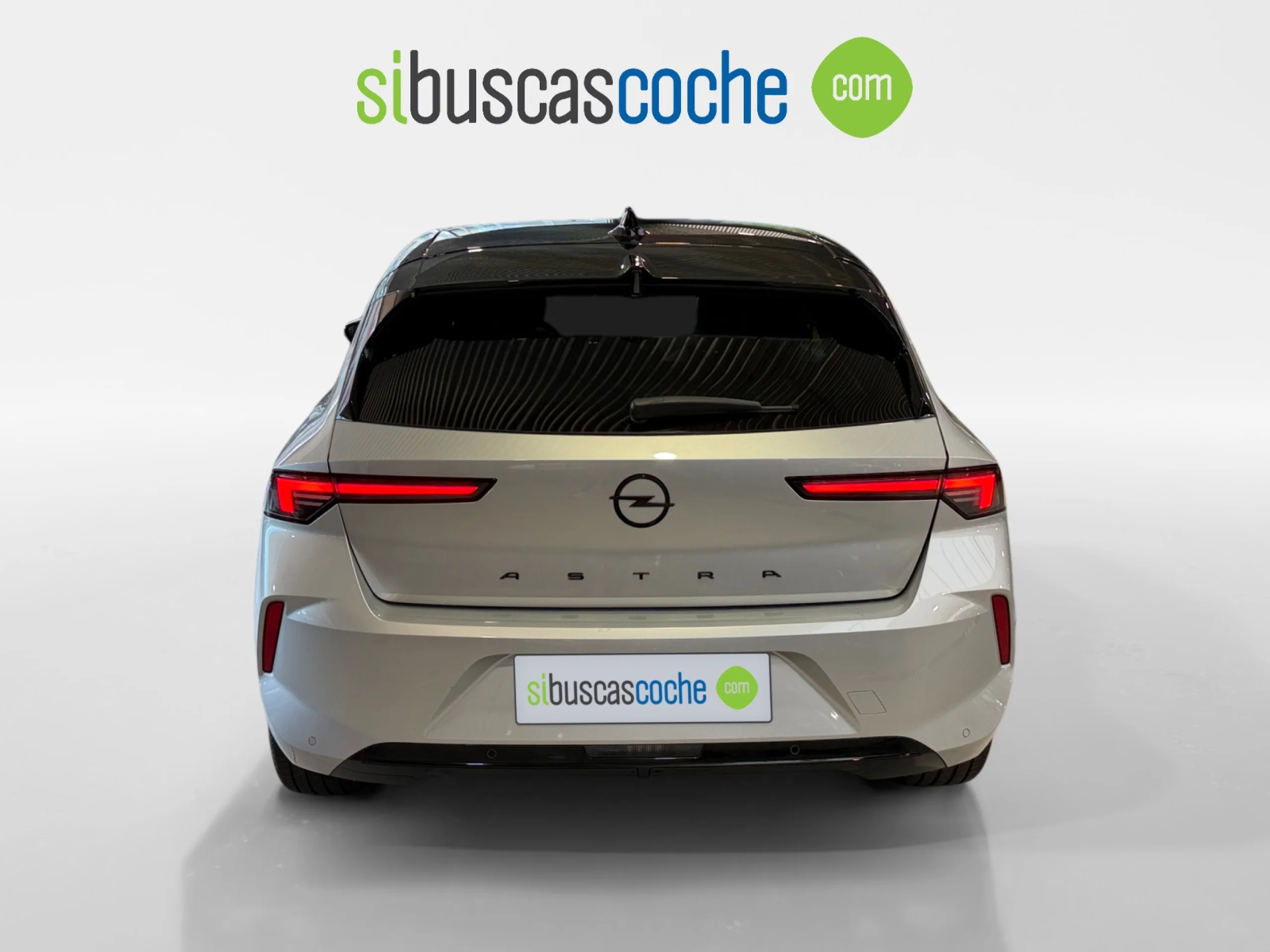 OPEL ASTRA 1.2T XHT 96KW (130CV) GS - Foto 22