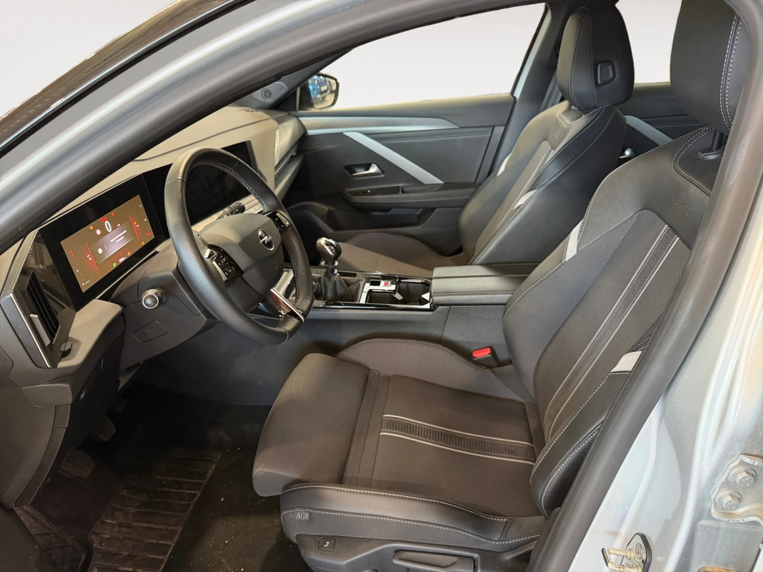 OPEL ASTRA 1.2T XHT 96KW (130CV) GS - Foto 23