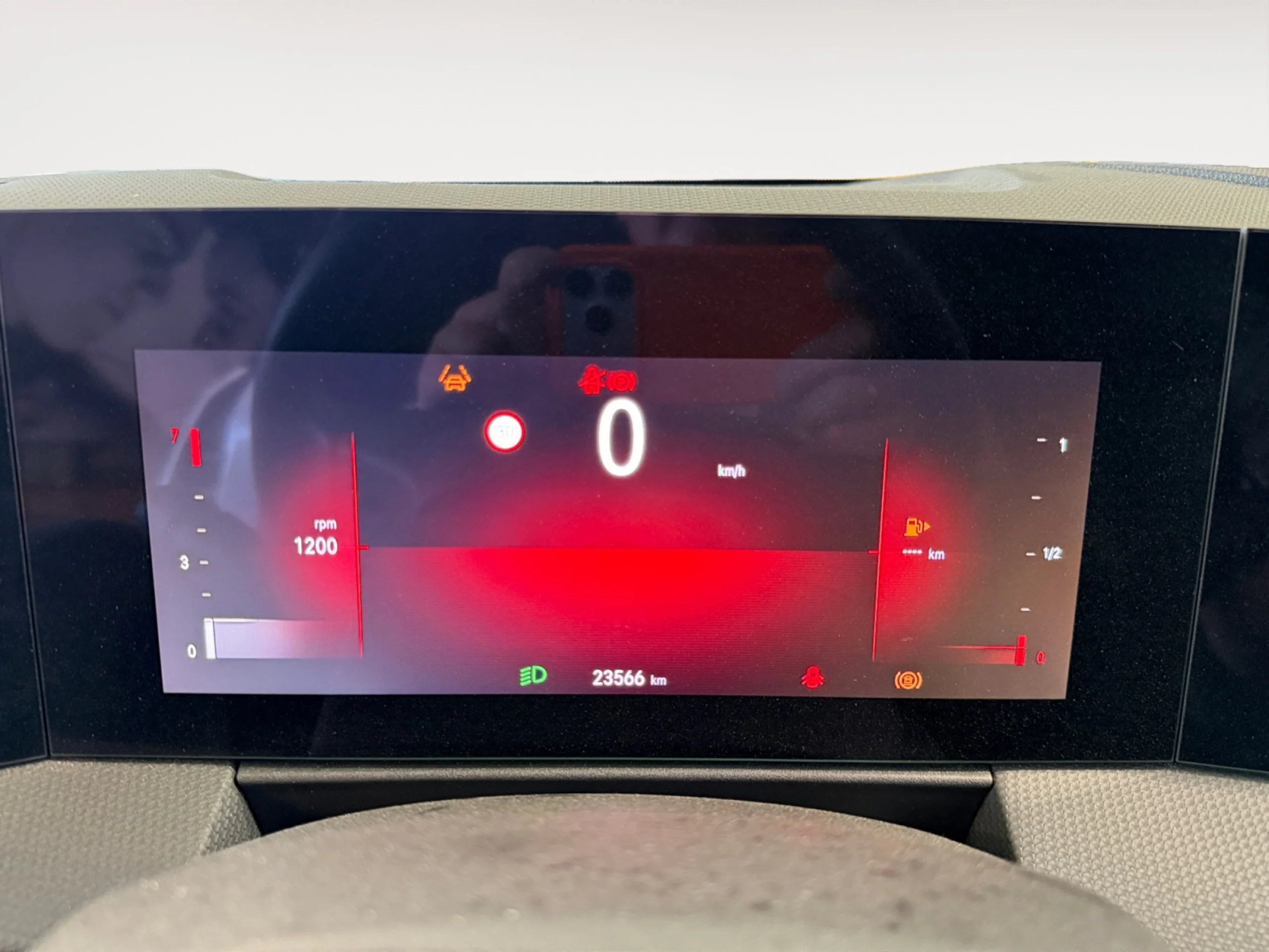 OPEL ASTRA 1.2T XHT 96KW (130CV) GS - Foto 26