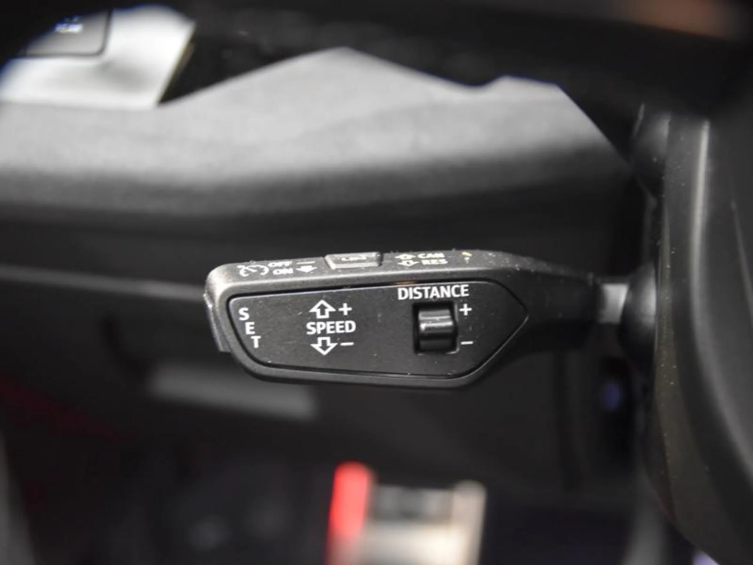 AUDI A3 SEDAN BLACK LINE 35 TFSI 110KW S TRONIC - Foto 18