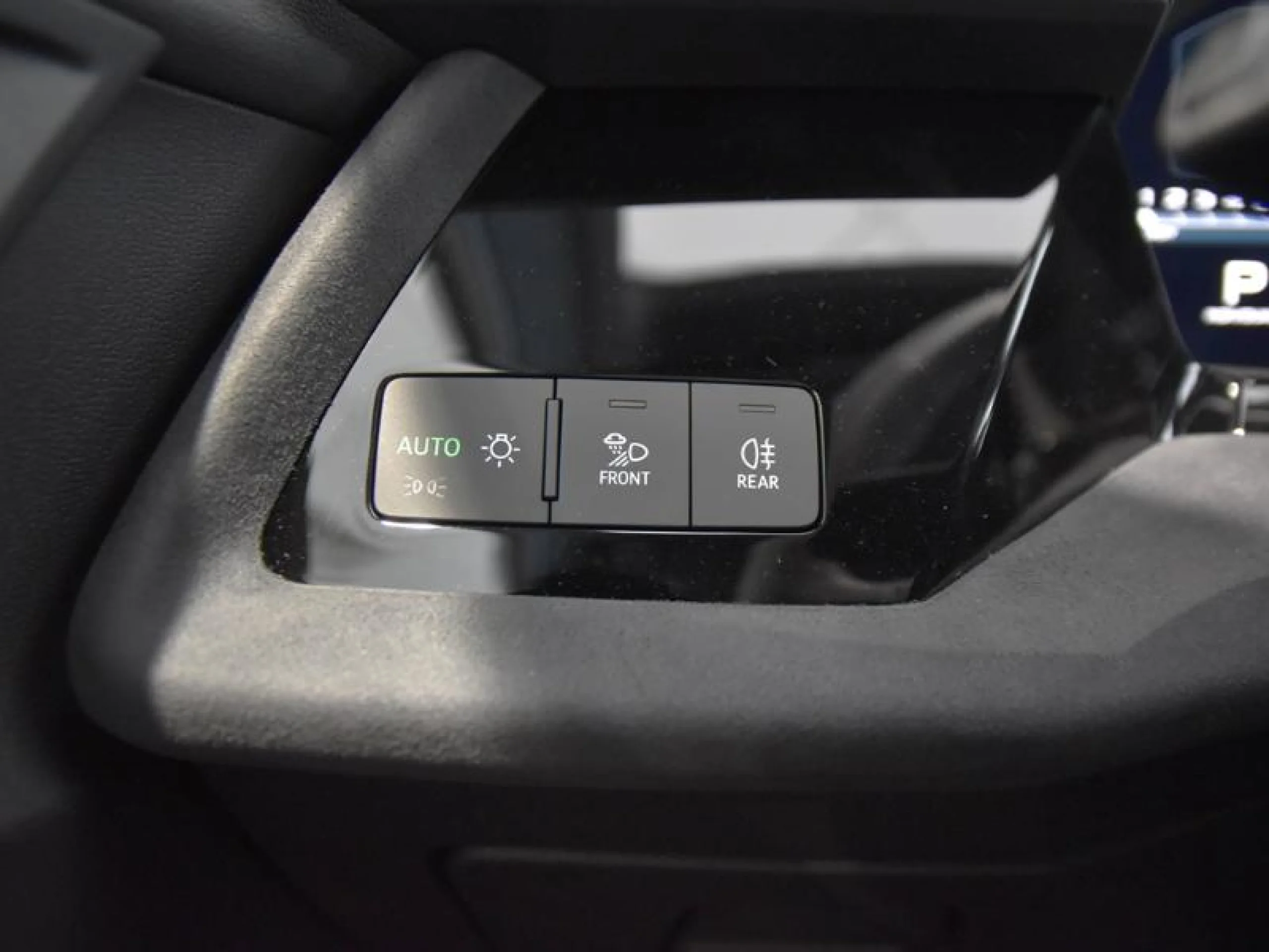 AUDI A3 SEDAN BLACK LINE 35 TFSI 110KW S TRONIC - Foto 20