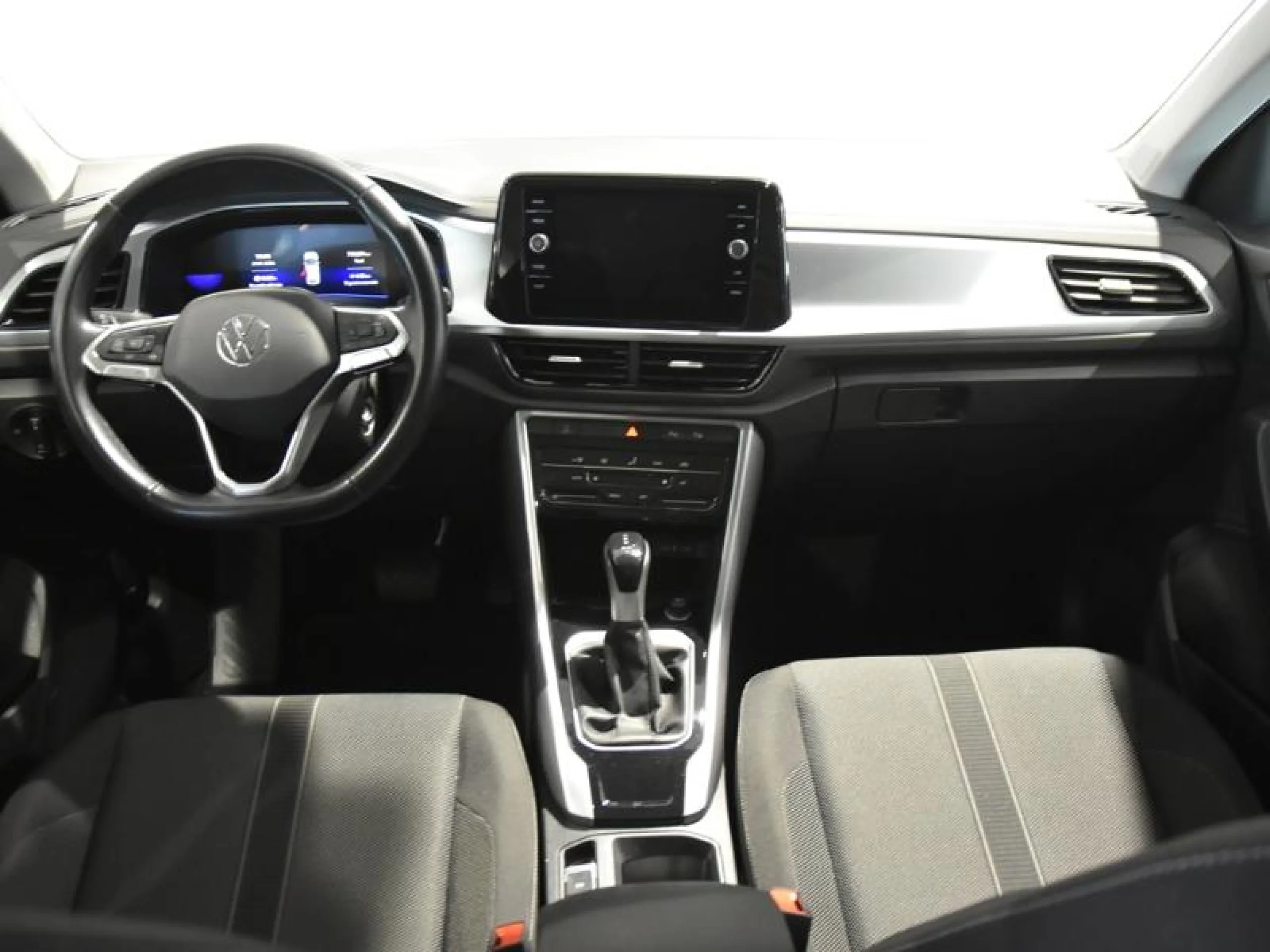 VOLKSWAGEN T ROC LIFE 2.0 TDI 110KW (150CV) DSG - Foto 4