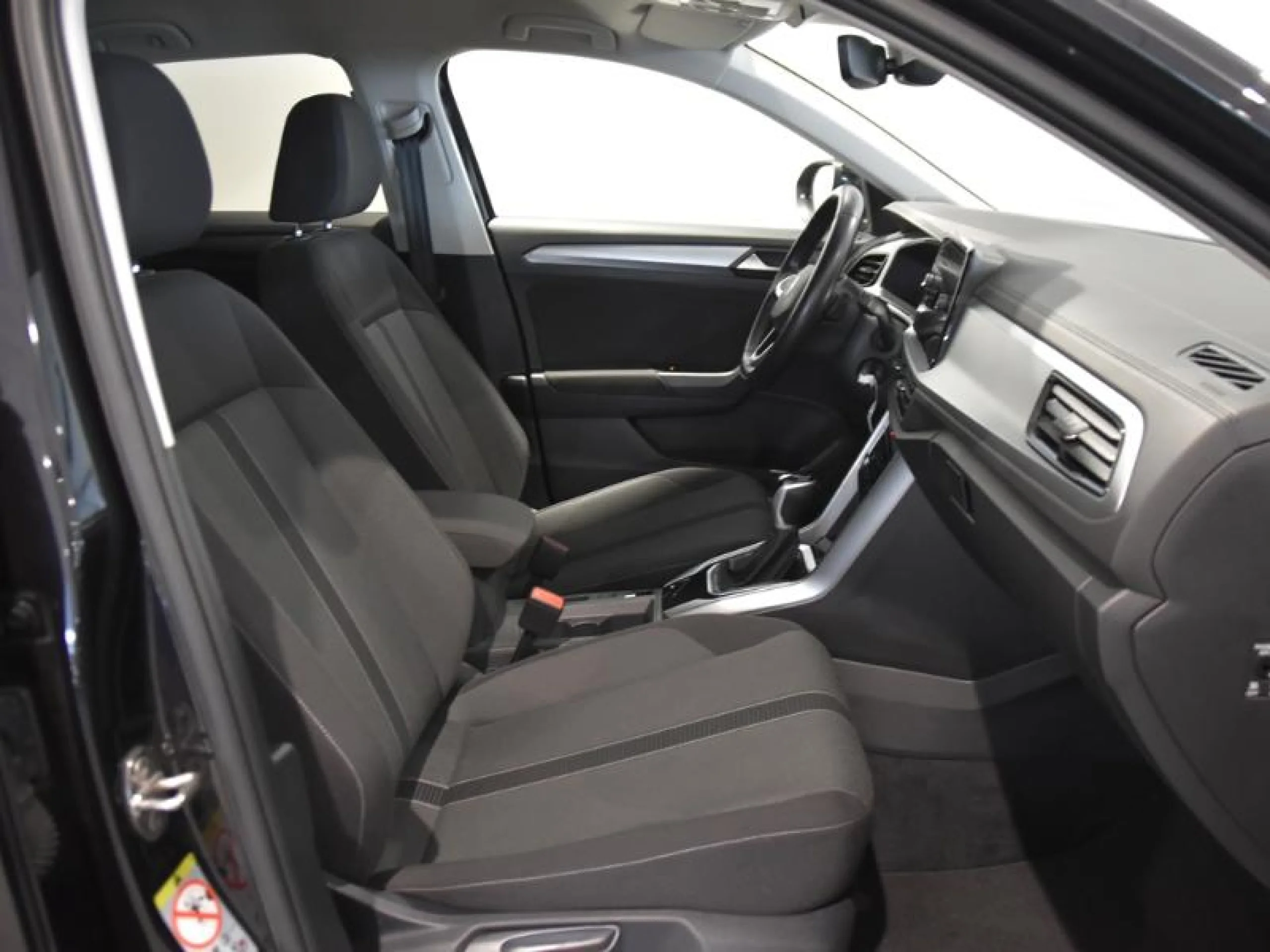 VOLKSWAGEN T ROC LIFE 2.0 TDI 110KW (150CV) DSG - Foto 5