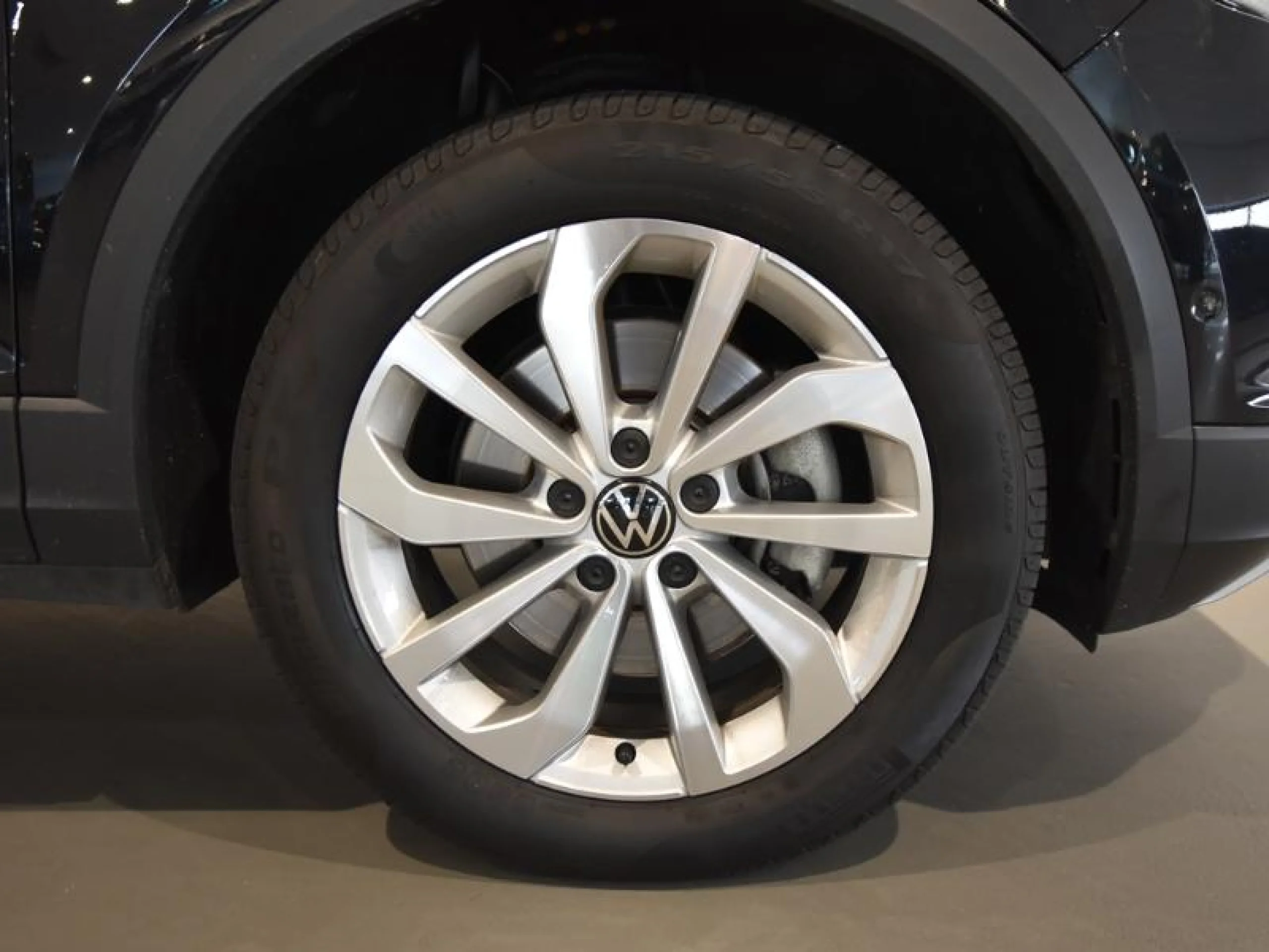 VOLKSWAGEN T ROC LIFE 2.0 TDI 110KW (150CV) DSG - Foto 8