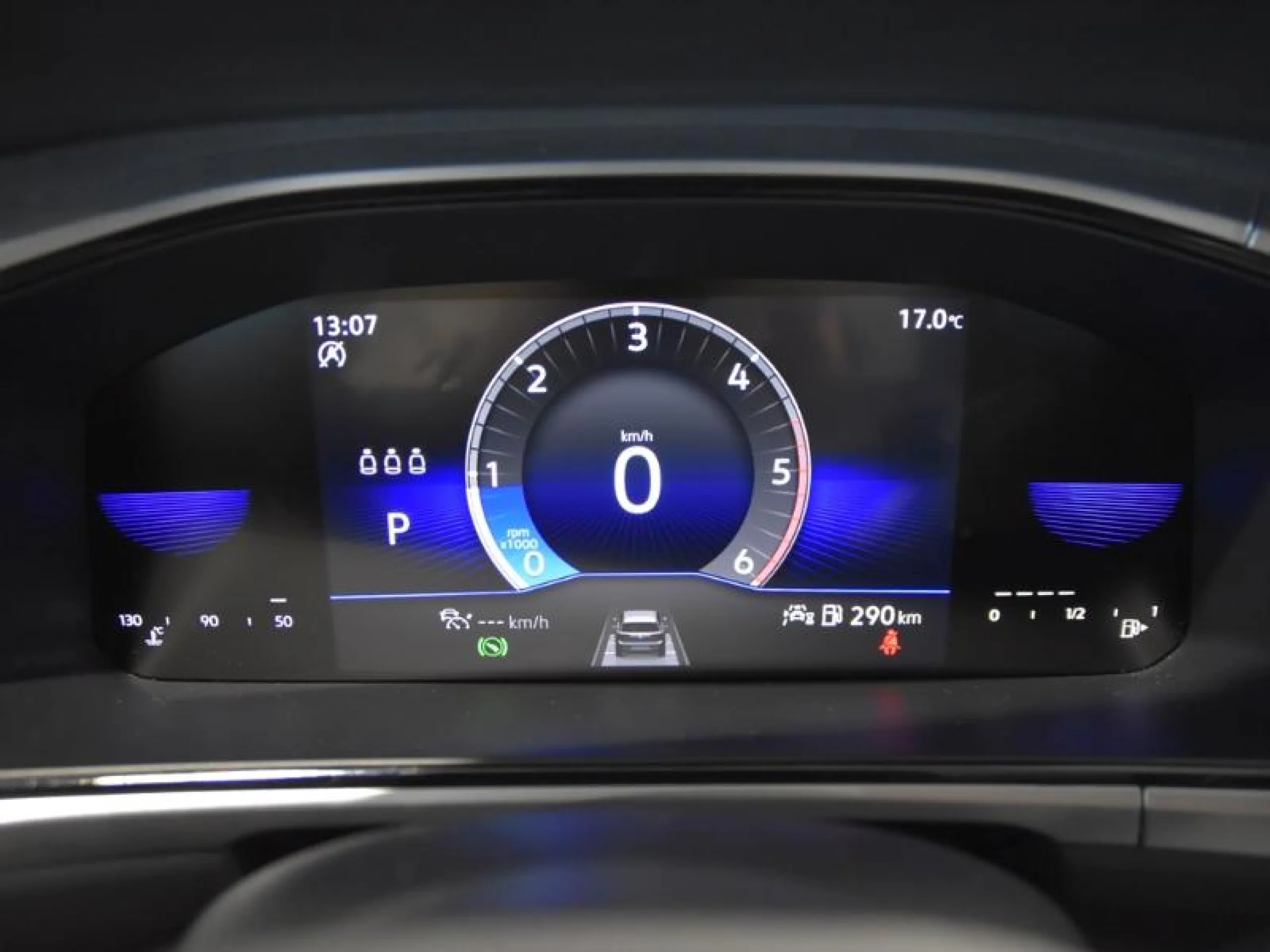 VOLKSWAGEN T ROC LIFE 2.0 TDI 110KW (150CV) DSG - Foto 13