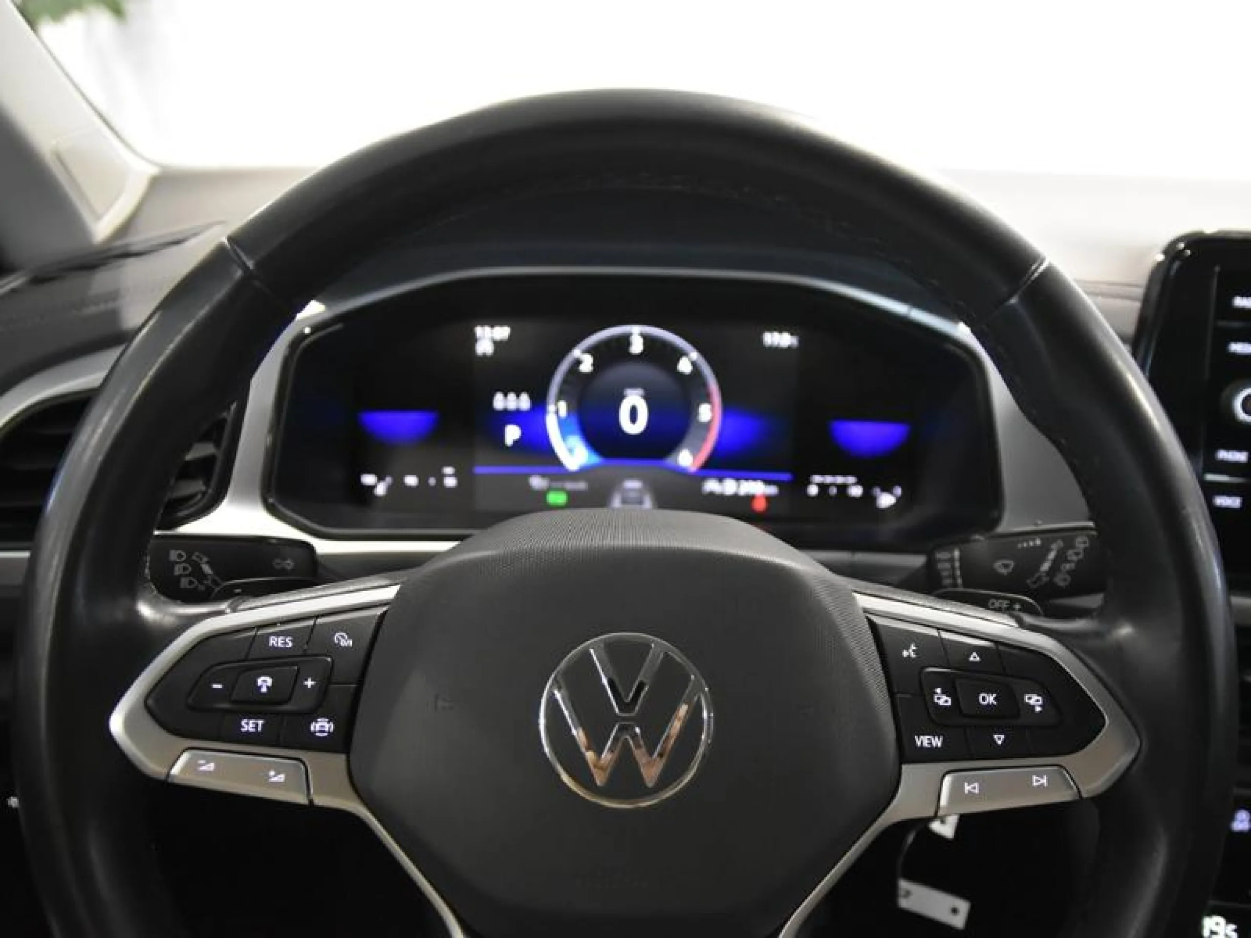 VOLKSWAGEN T ROC LIFE 2.0 TDI 110KW (150CV) DSG - Foto 14