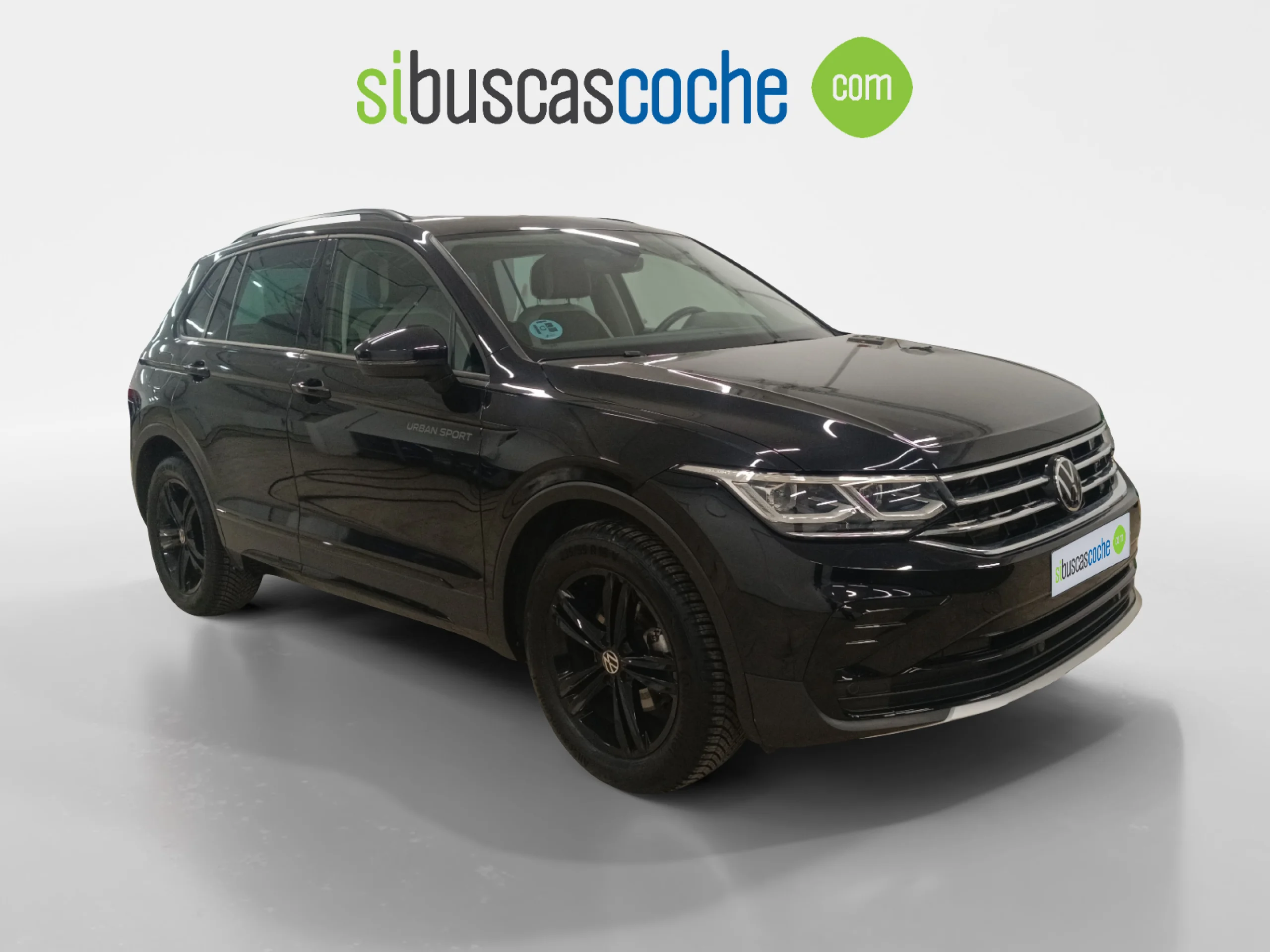 VOLKSWAGEN TIGUAN LIFE 1.5 TSI 96KW (130CV) - Foto 1