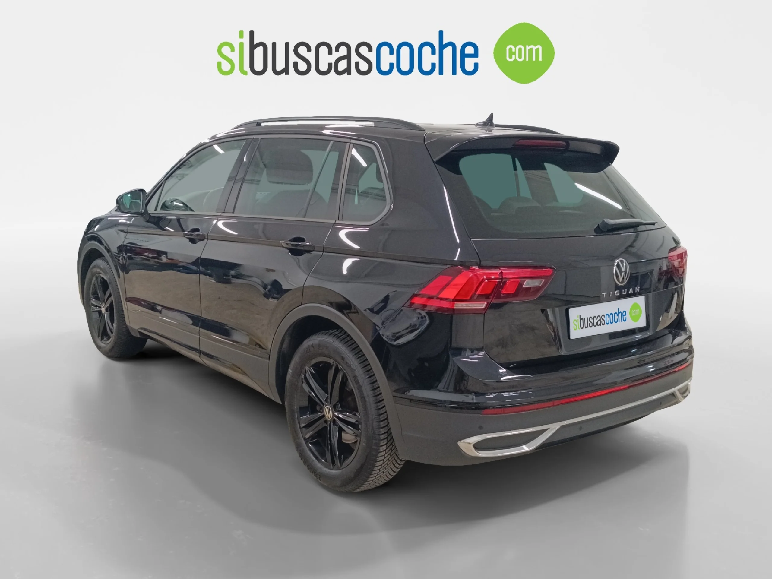 VOLKSWAGEN TIGUAN LIFE 1.5 TSI 96KW (130CV) - Foto 2