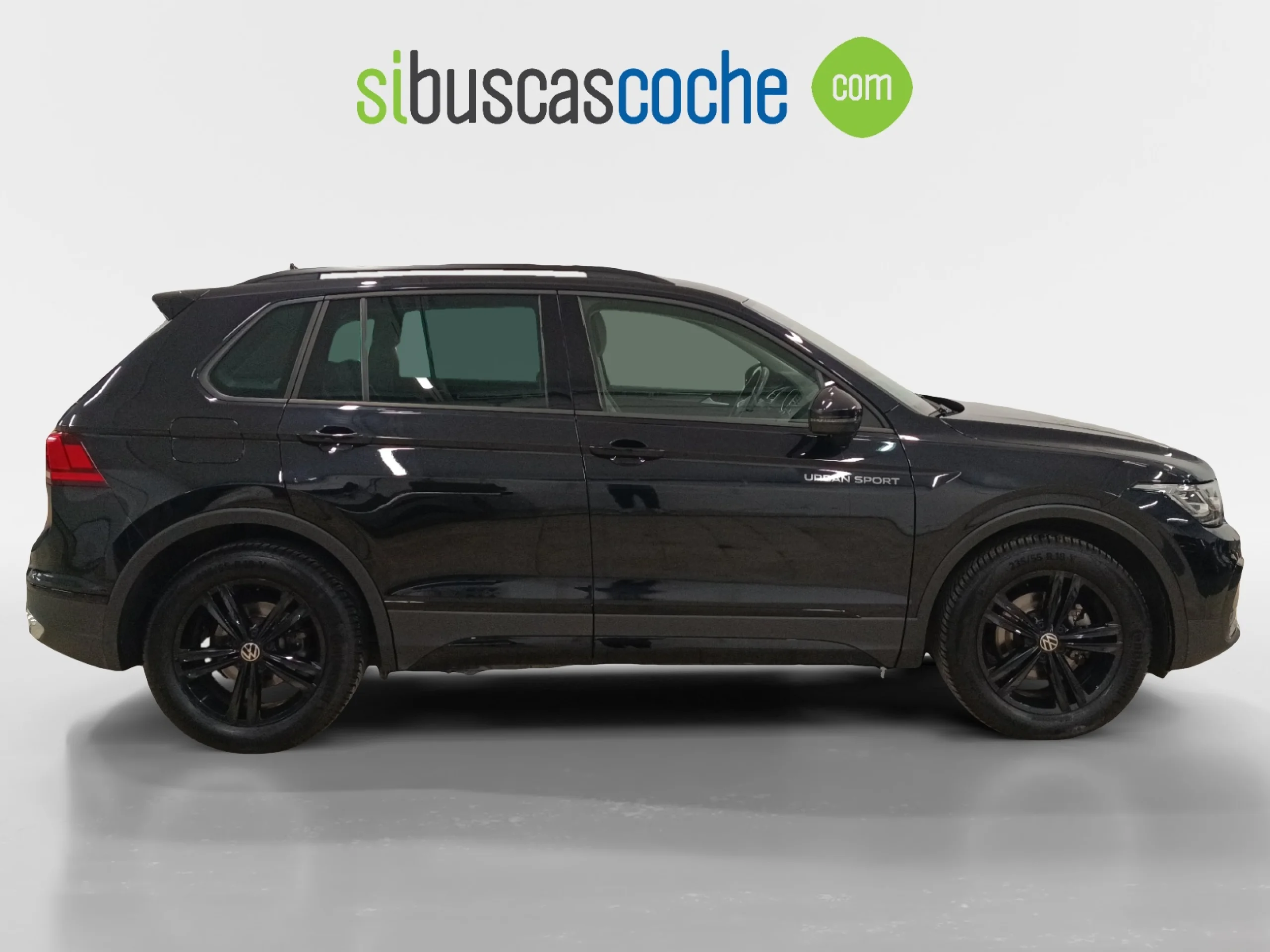 VOLKSWAGEN TIGUAN LIFE 1.5 TSI 96KW (130CV) - Foto 3