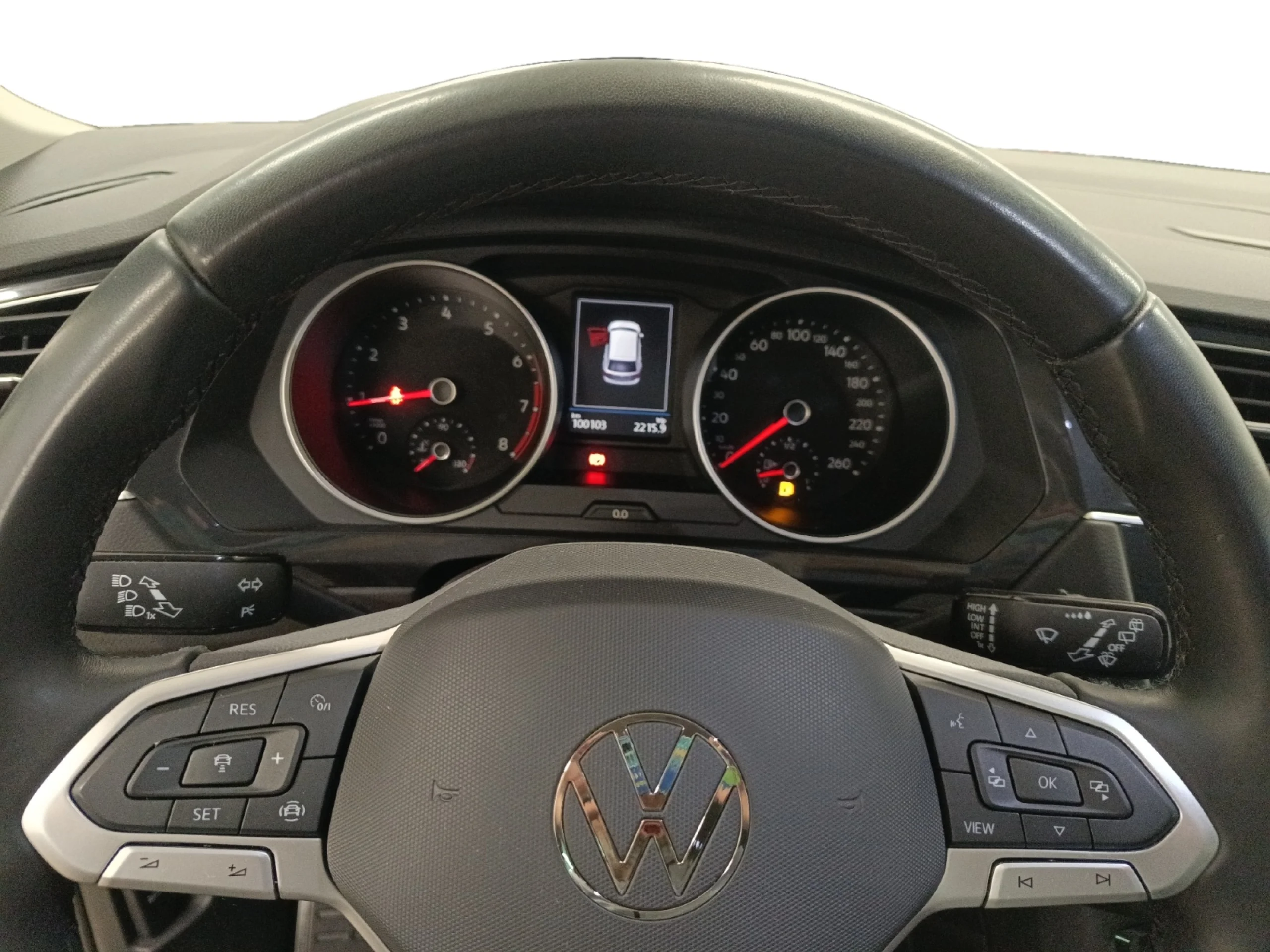 VOLKSWAGEN TIGUAN LIFE 1.5 TSI 96KW (130CV) - Foto 9