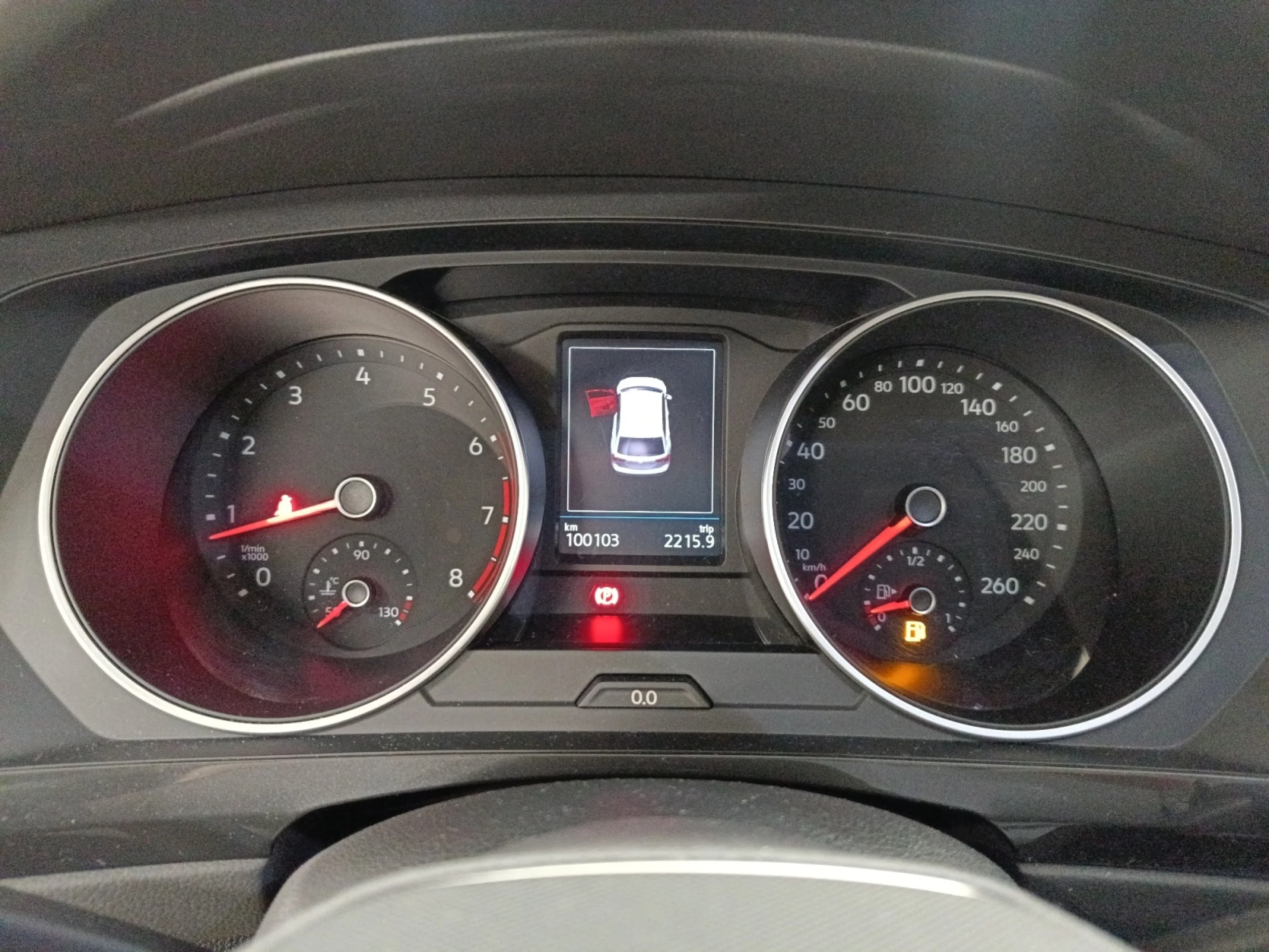 VOLKSWAGEN TIGUAN LIFE 1.5 TSI 96KW (130CV) - Foto 15