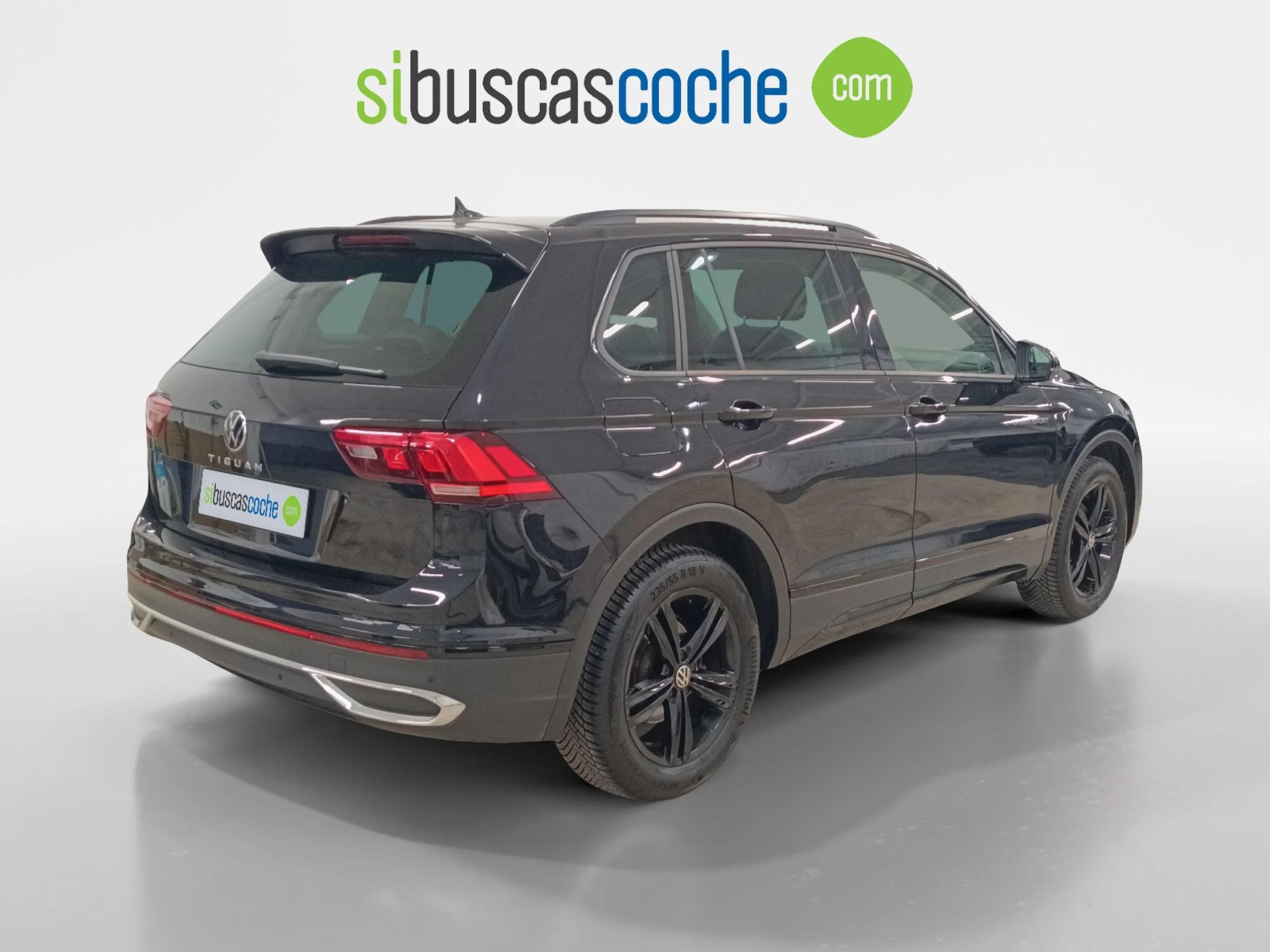 VOLKSWAGEN TIGUAN LIFE 1.5 TSI 96KW (130CV) - Foto 18