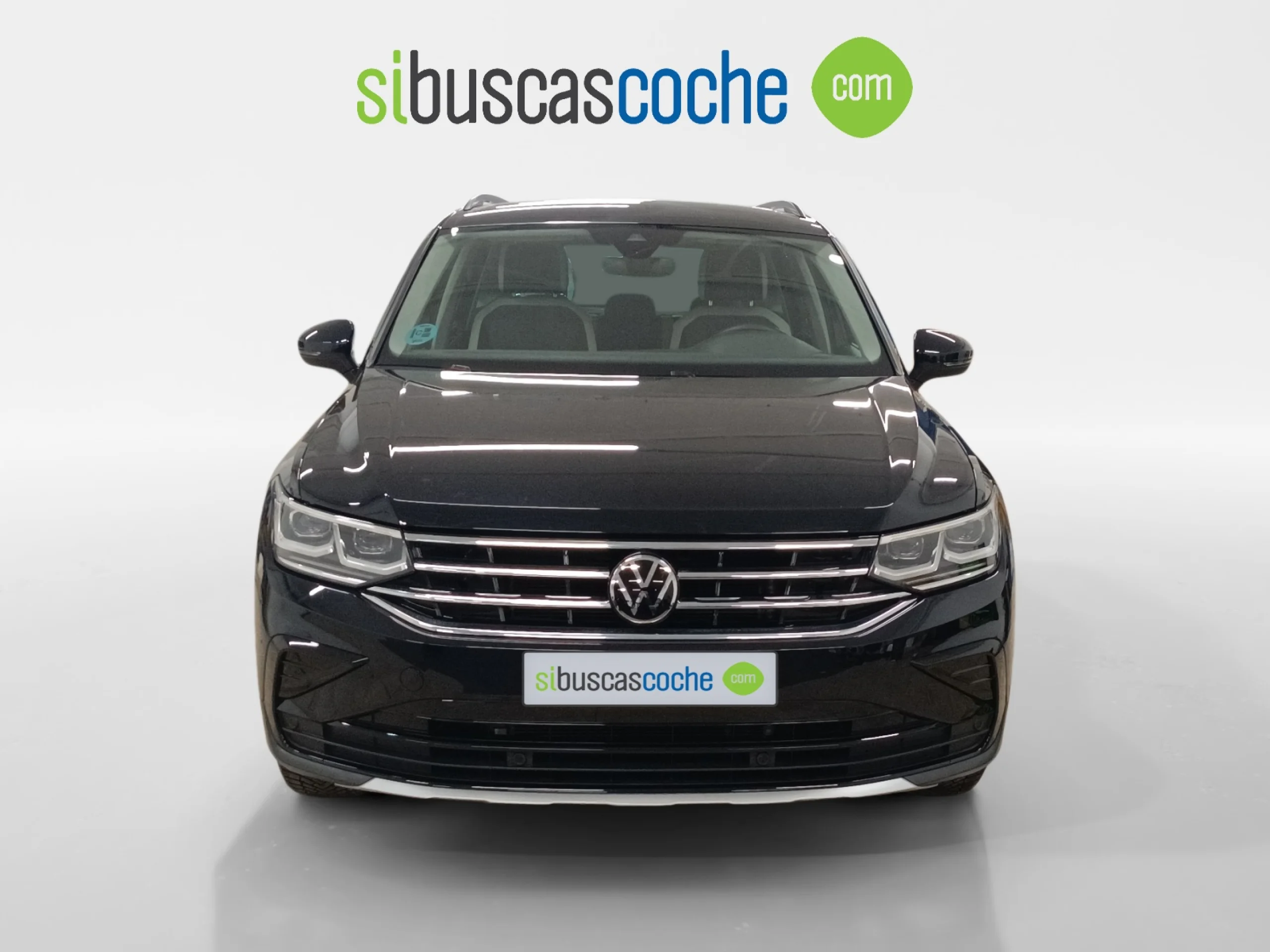 VOLKSWAGEN TIGUAN LIFE 1.5 TSI 96KW (130CV) - Foto 19