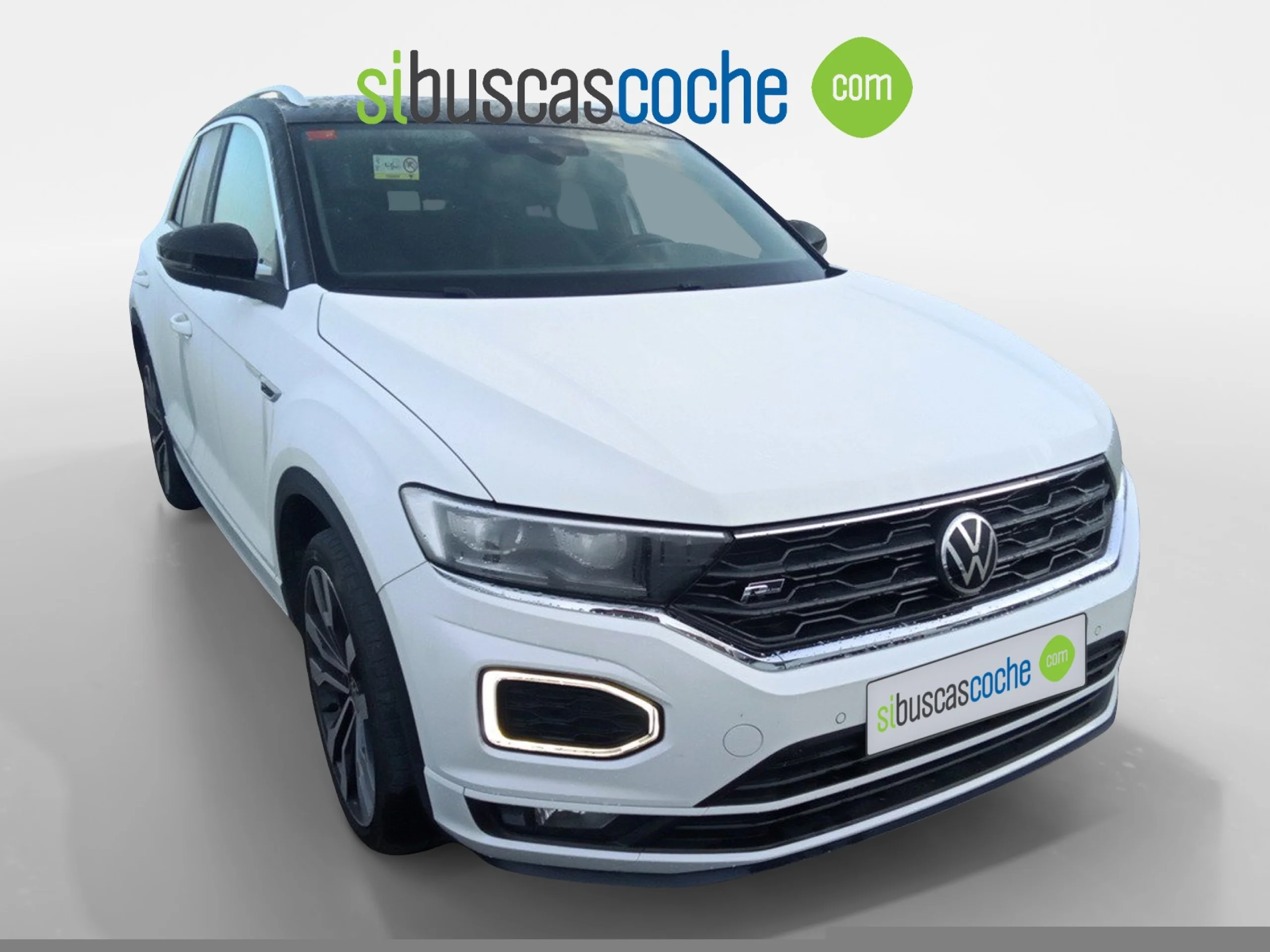 VOLKSWAGEN T ROC SPORT 1.5 TSI 110KW (150CV) - Foto 1