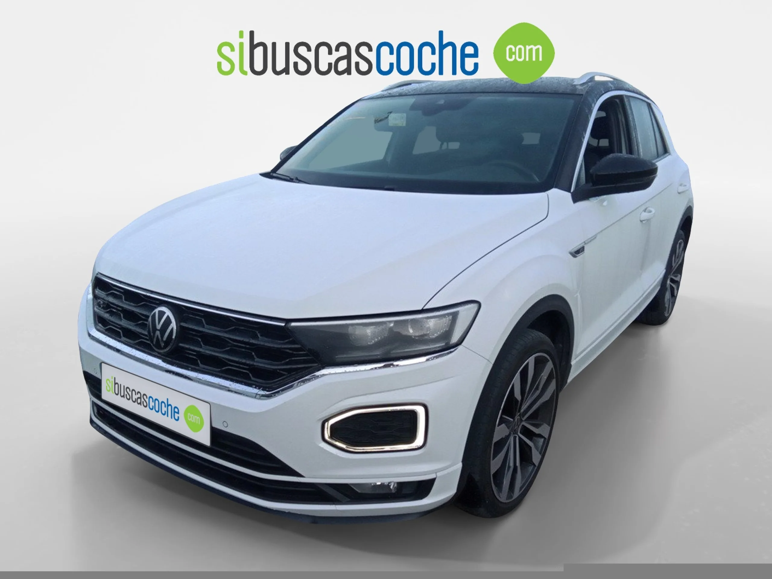 VOLKSWAGEN T ROC SPORT 1.5 TSI 110KW (150CV) - Foto 2