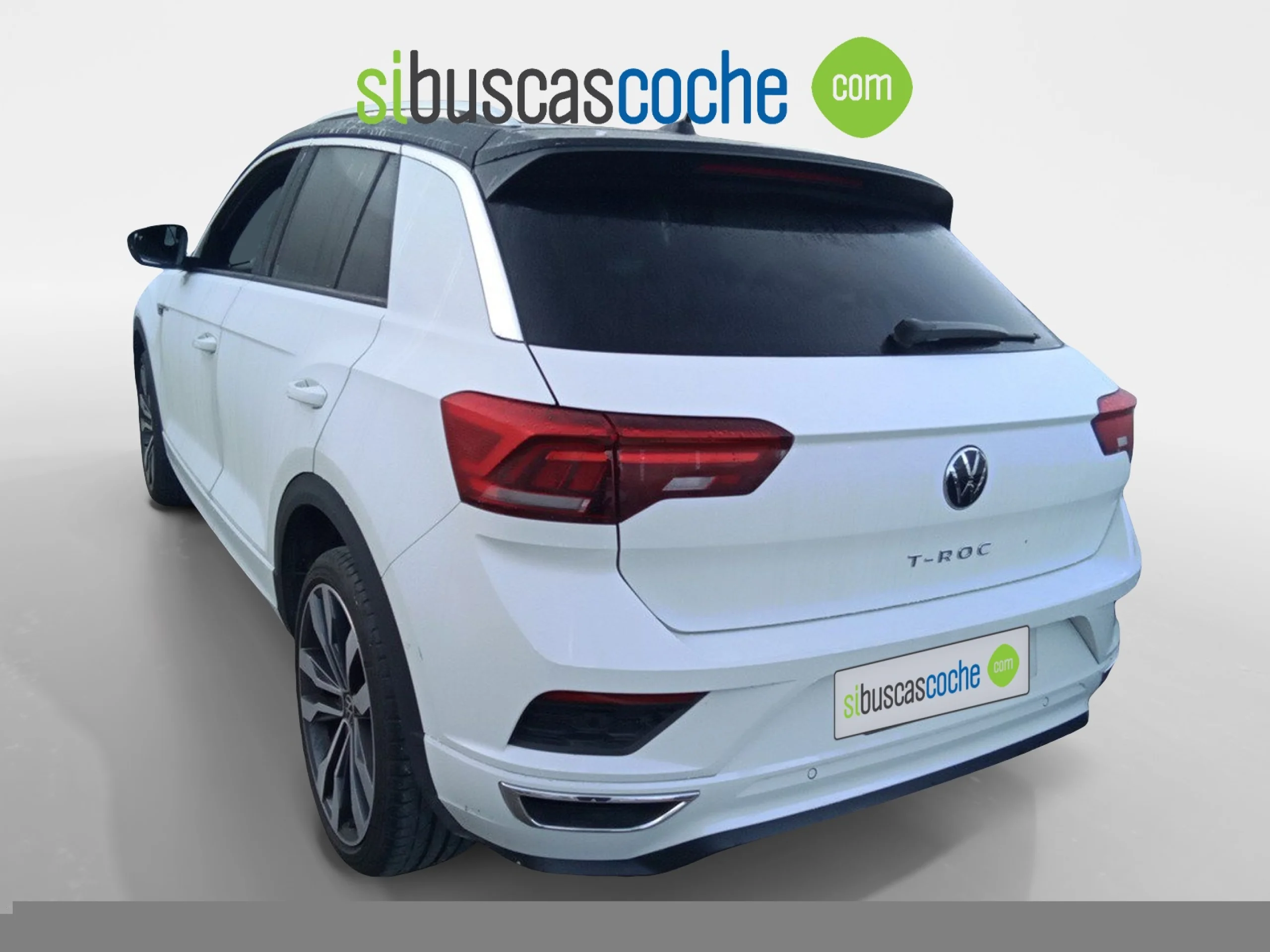 VOLKSWAGEN T ROC SPORT 1.5 TSI 110KW (150CV) - Foto 3