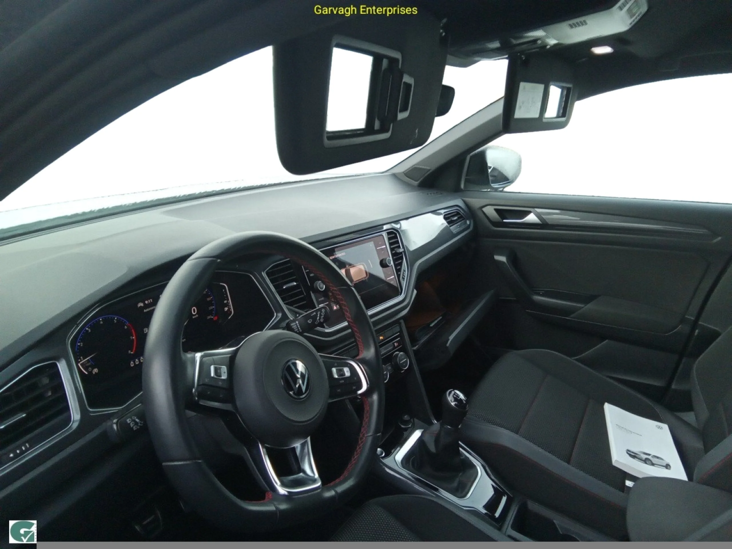 VOLKSWAGEN T ROC SPORT 1.5 TSI 110KW (150CV) - Foto 5