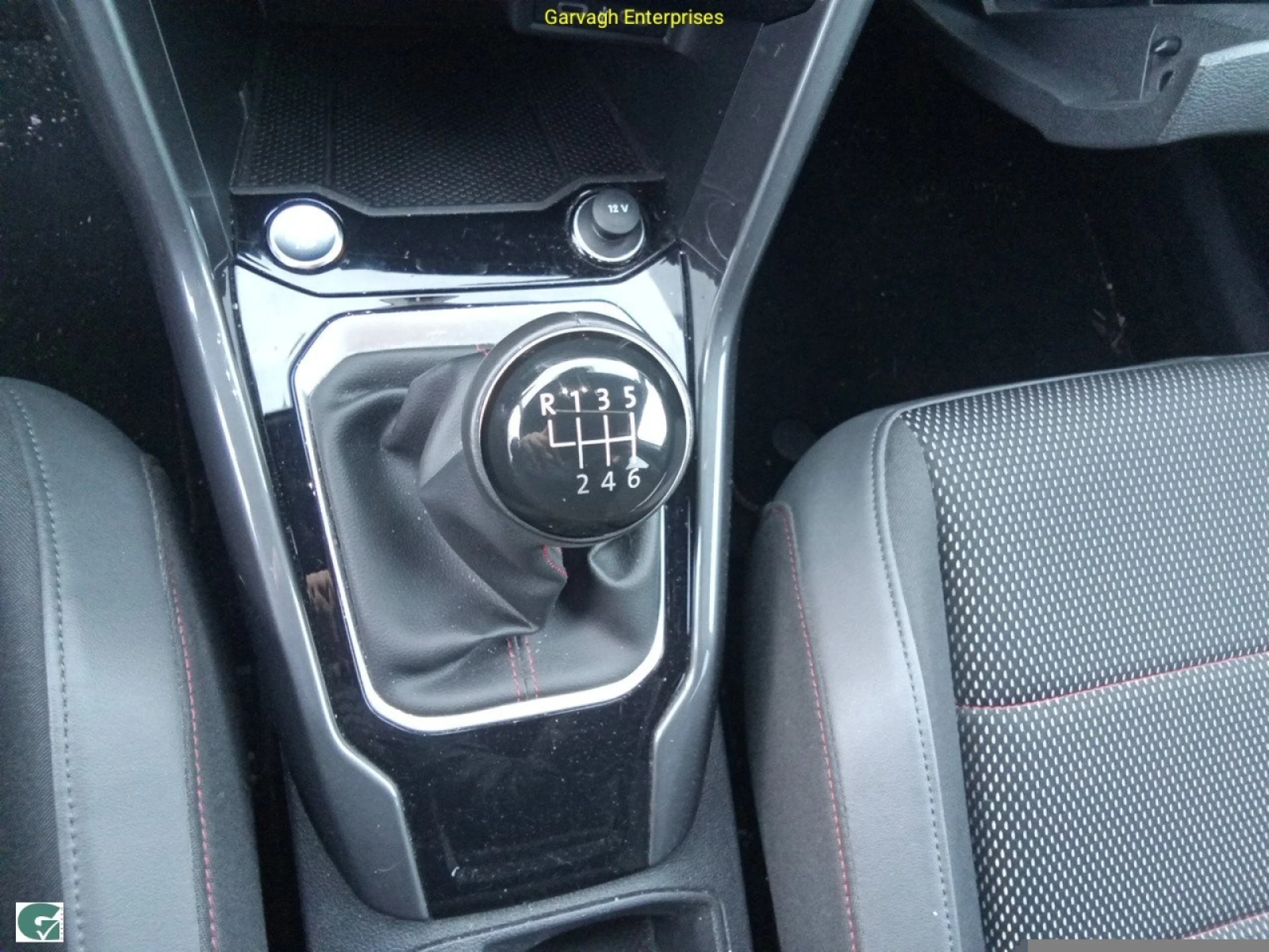 VOLKSWAGEN T ROC SPORT 1.5 TSI 110KW (150CV) - Foto 8