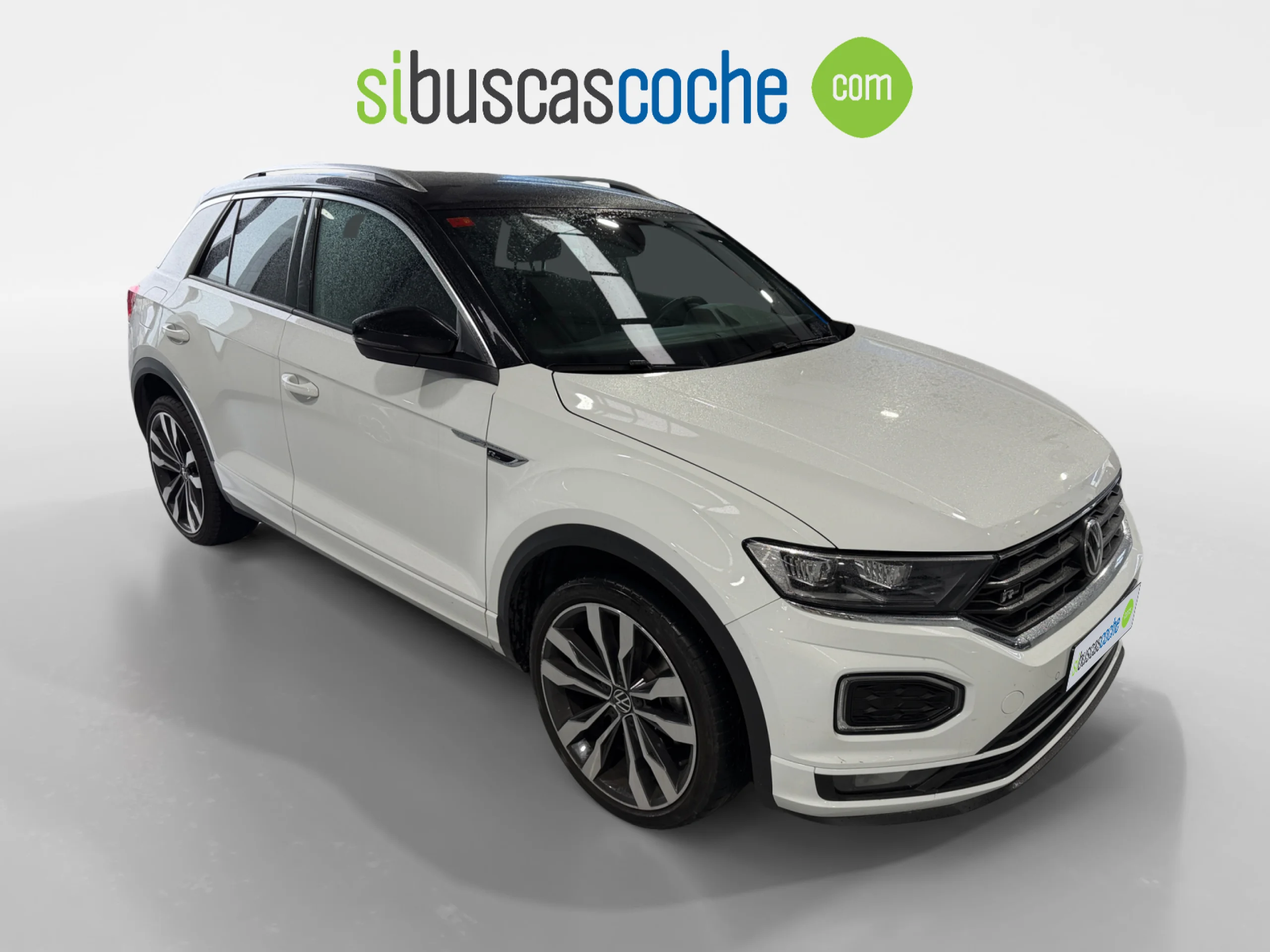 VOLKSWAGEN T ROC SPORT 1.5 TSI 110KW (150CV) - Foto 1
