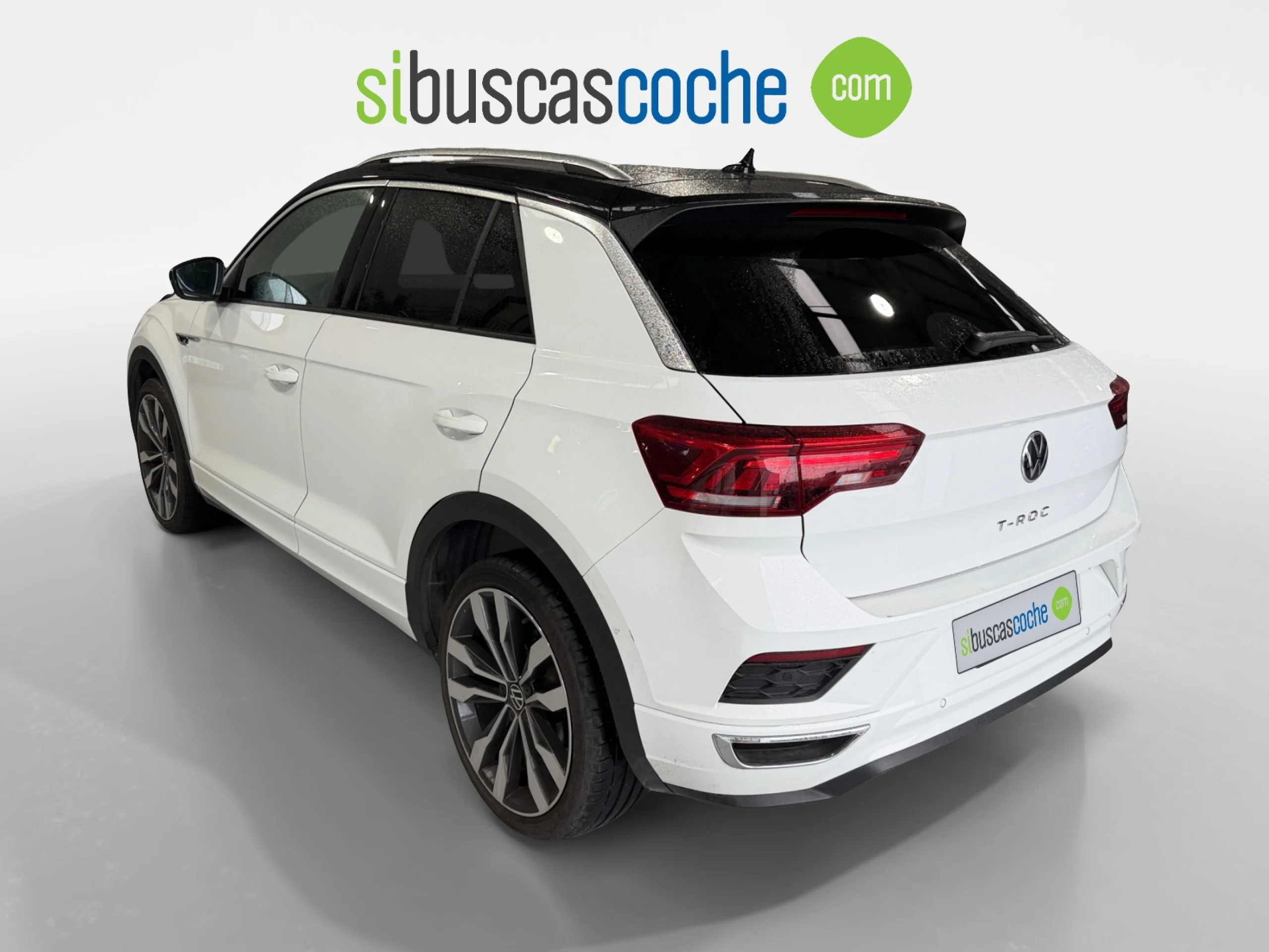 VOLKSWAGEN T ROC SPORT 1.5 TSI 110KW (150CV) - Foto 2