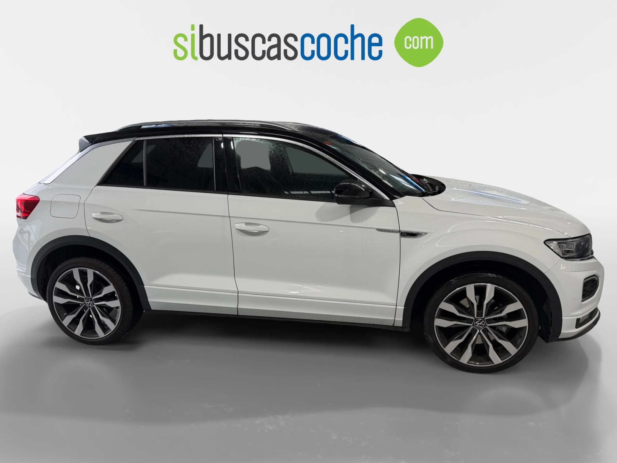 VOLKSWAGEN T ROC SPORT 1.5 TSI 110KW (150CV) - Foto 3