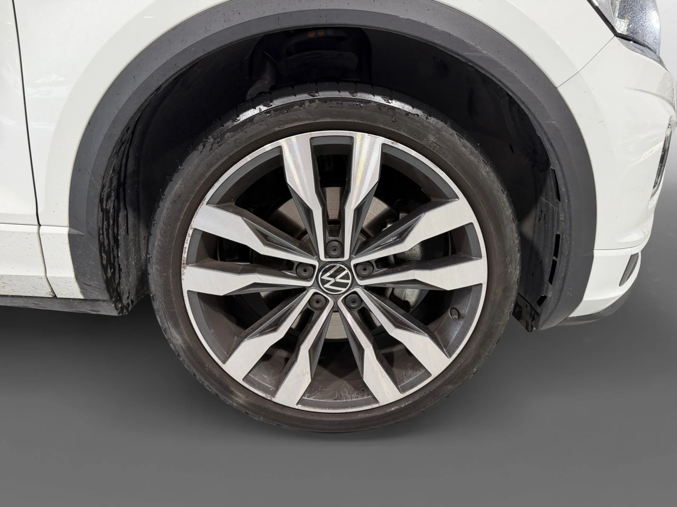 VOLKSWAGEN T ROC SPORT 1.5 TSI 110KW (150CV) - Foto 8