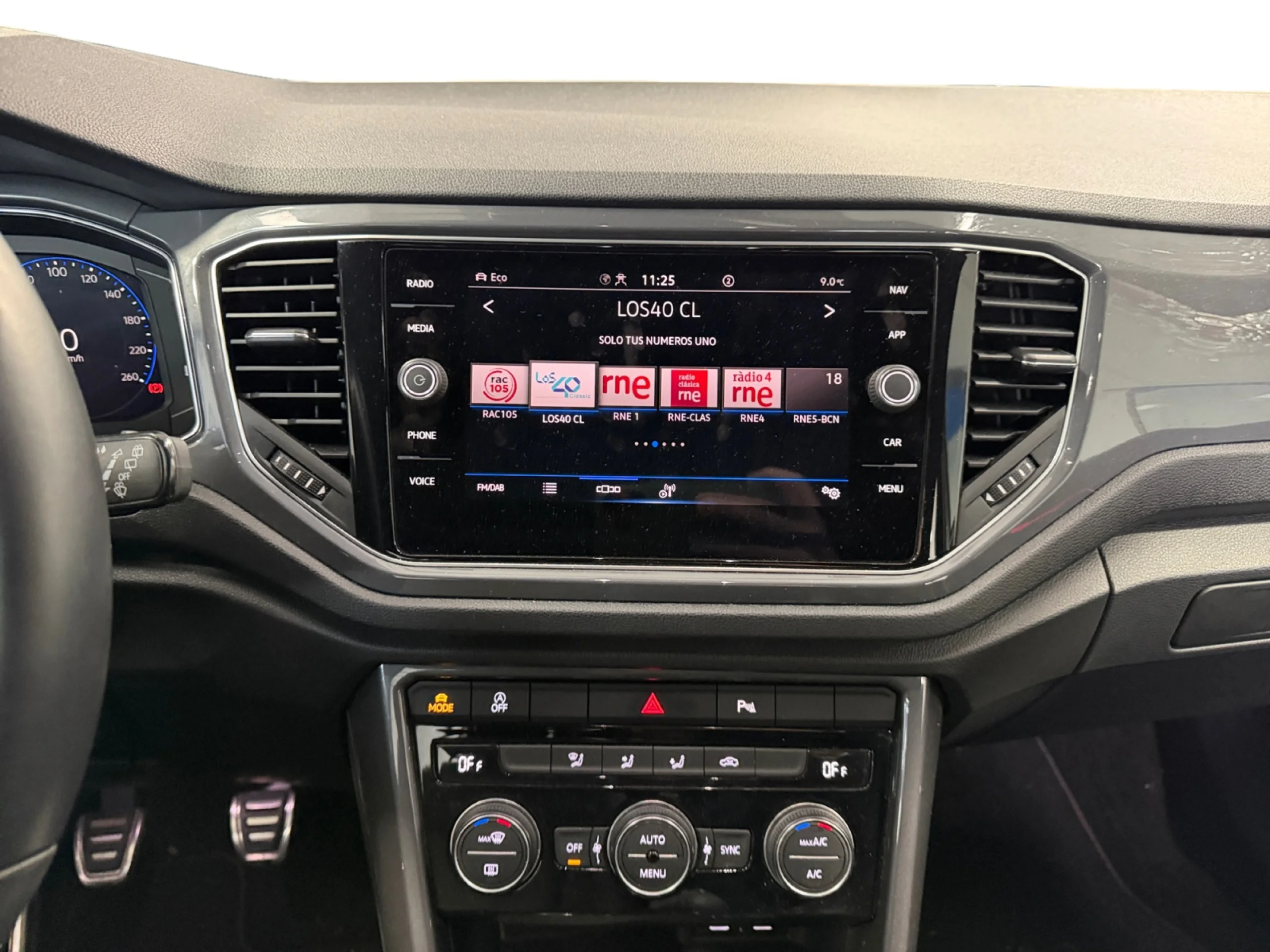 VOLKSWAGEN T ROC SPORT 1.5 TSI 110KW (150CV) - Foto 9