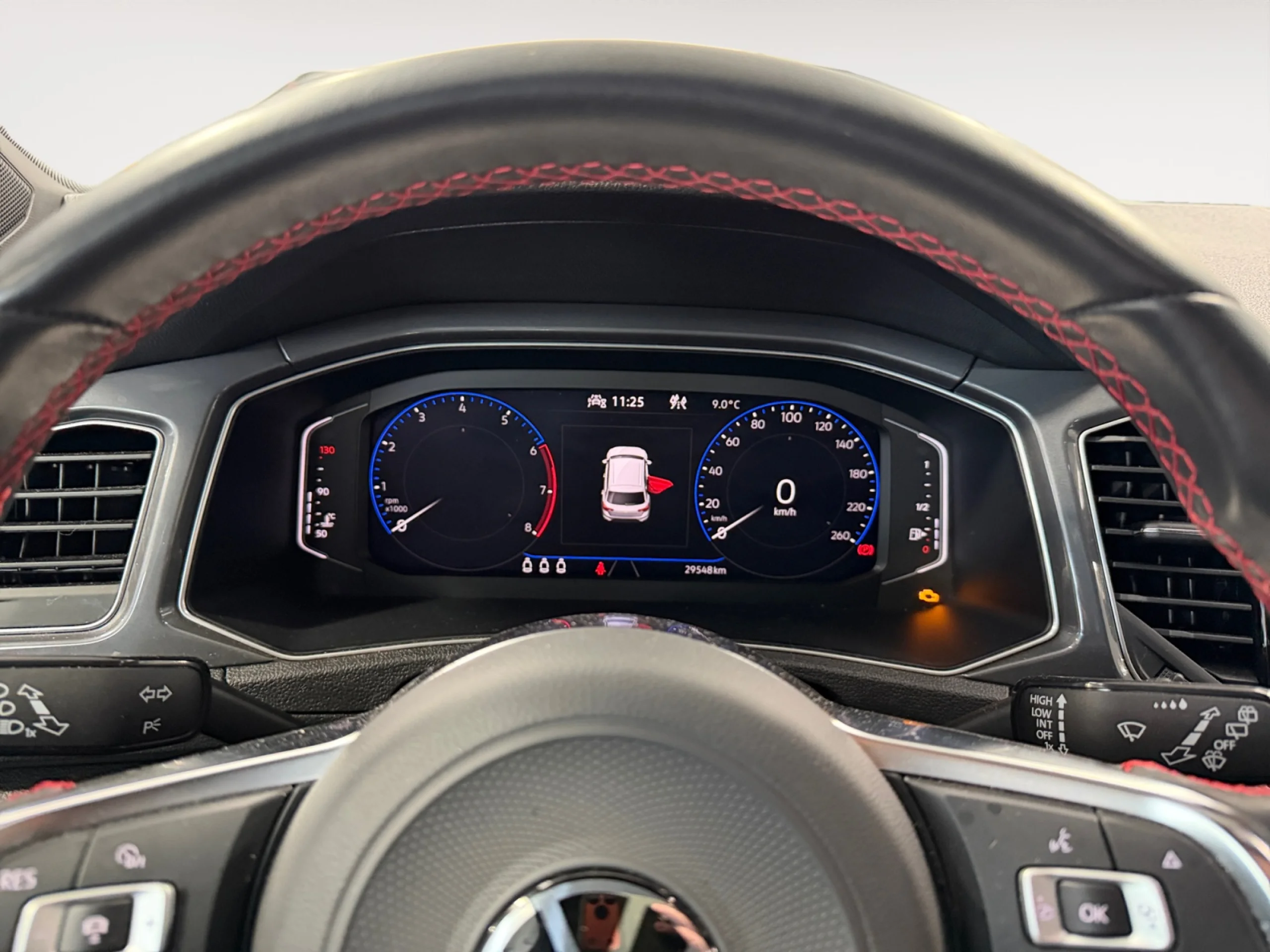 VOLKSWAGEN T ROC SPORT 1.5 TSI 110KW (150CV) - Foto 10