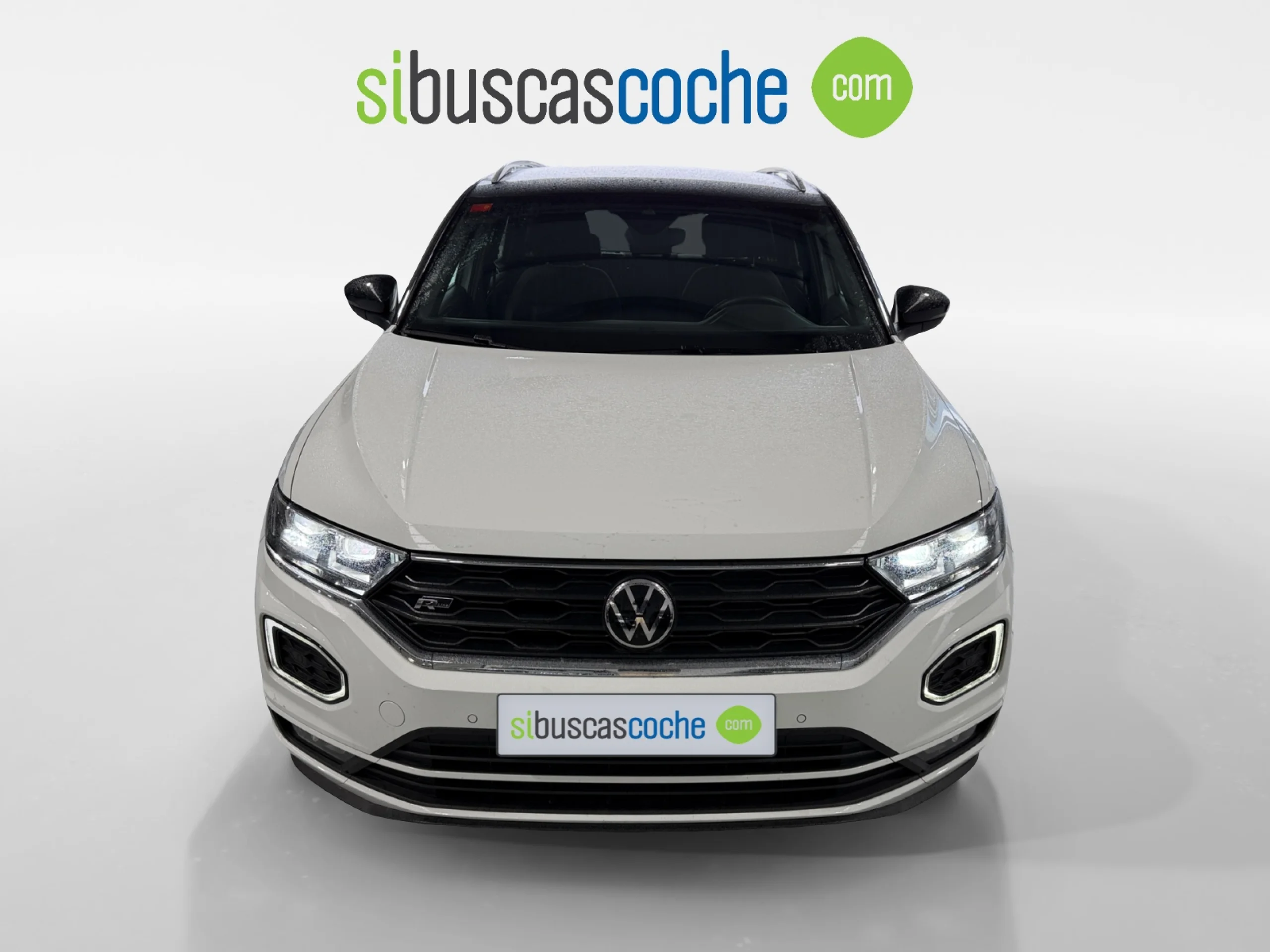 VOLKSWAGEN T ROC SPORT 1.5 TSI 110KW (150CV) - Foto 12