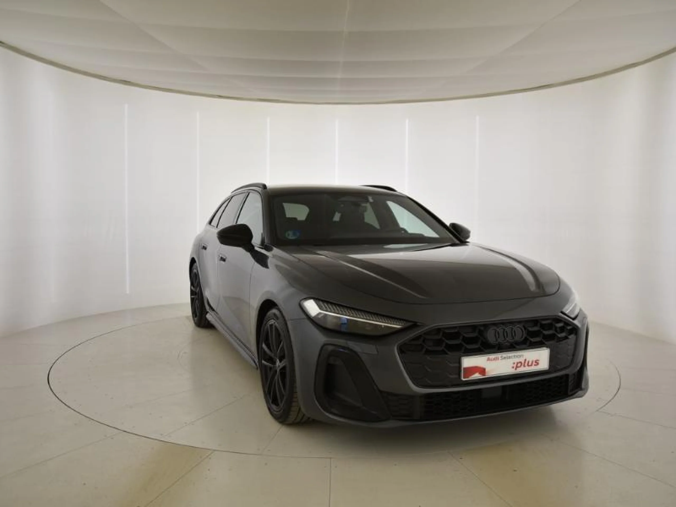 AUDI A5 AVANT TDI 150 KW (204 CV) BUSINESS - Foto 1