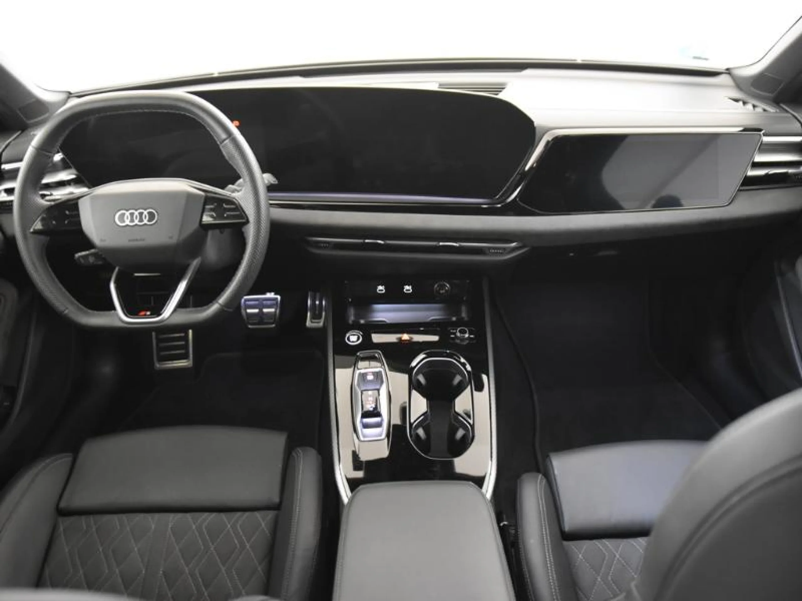 AUDI A5 AVANT TDI 150 KW (204 CV) BUSINESS - Foto 4