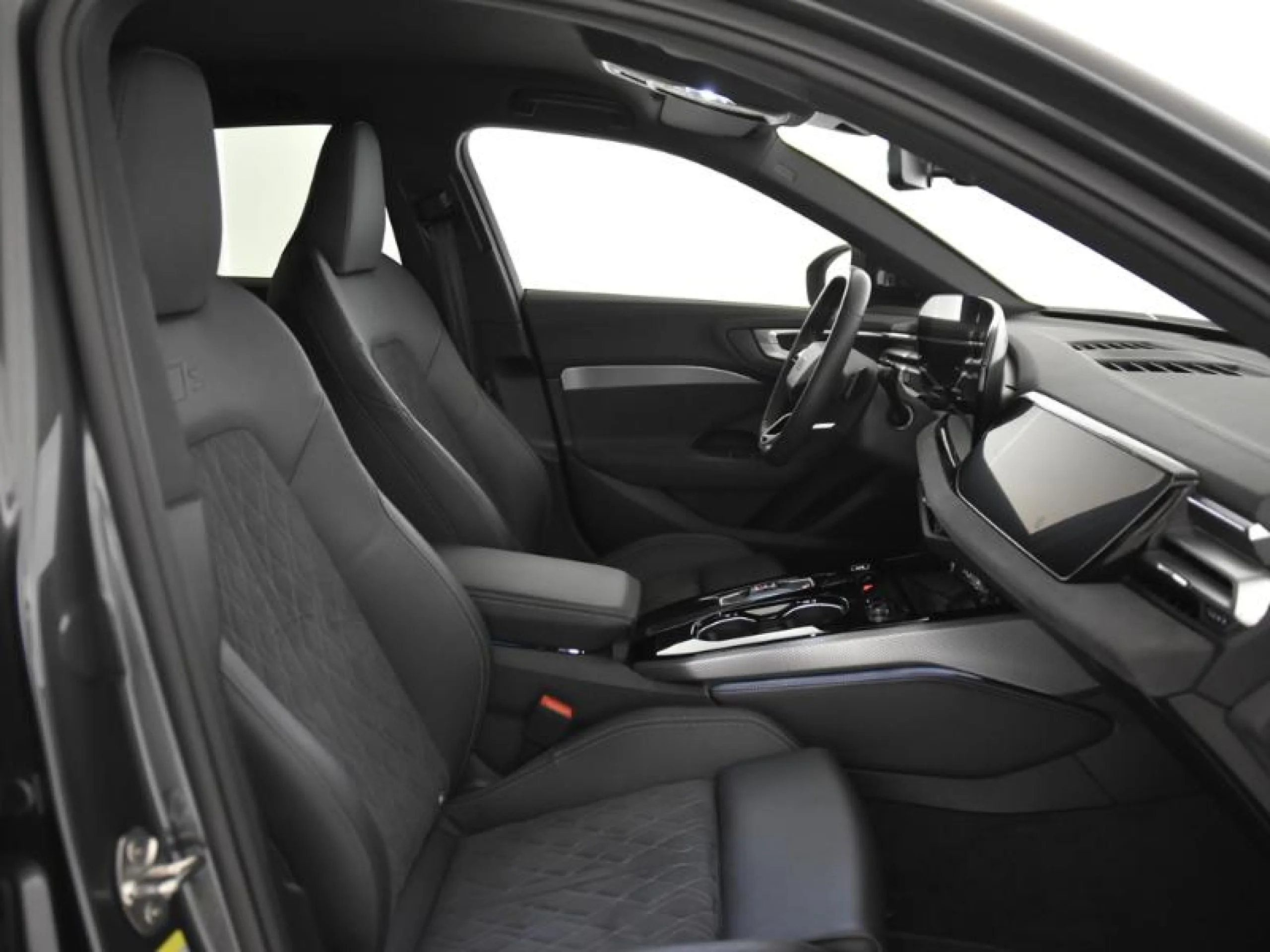 AUDI A5 AVANT TDI 150 KW (204 CV) BUSINESS - Foto 5