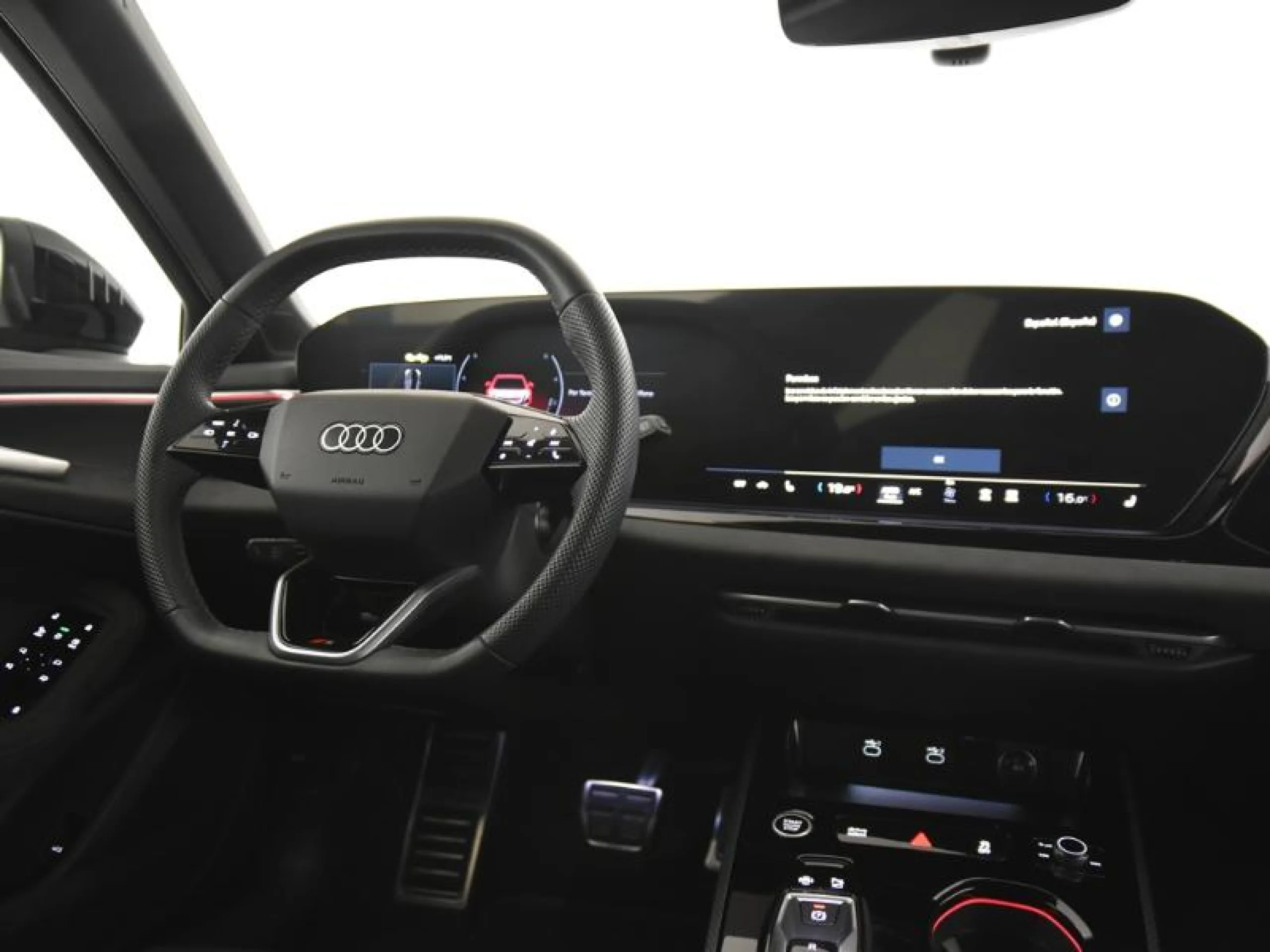 AUDI A5 AVANT TDI 150 KW (204 CV) BUSINESS - Foto 10