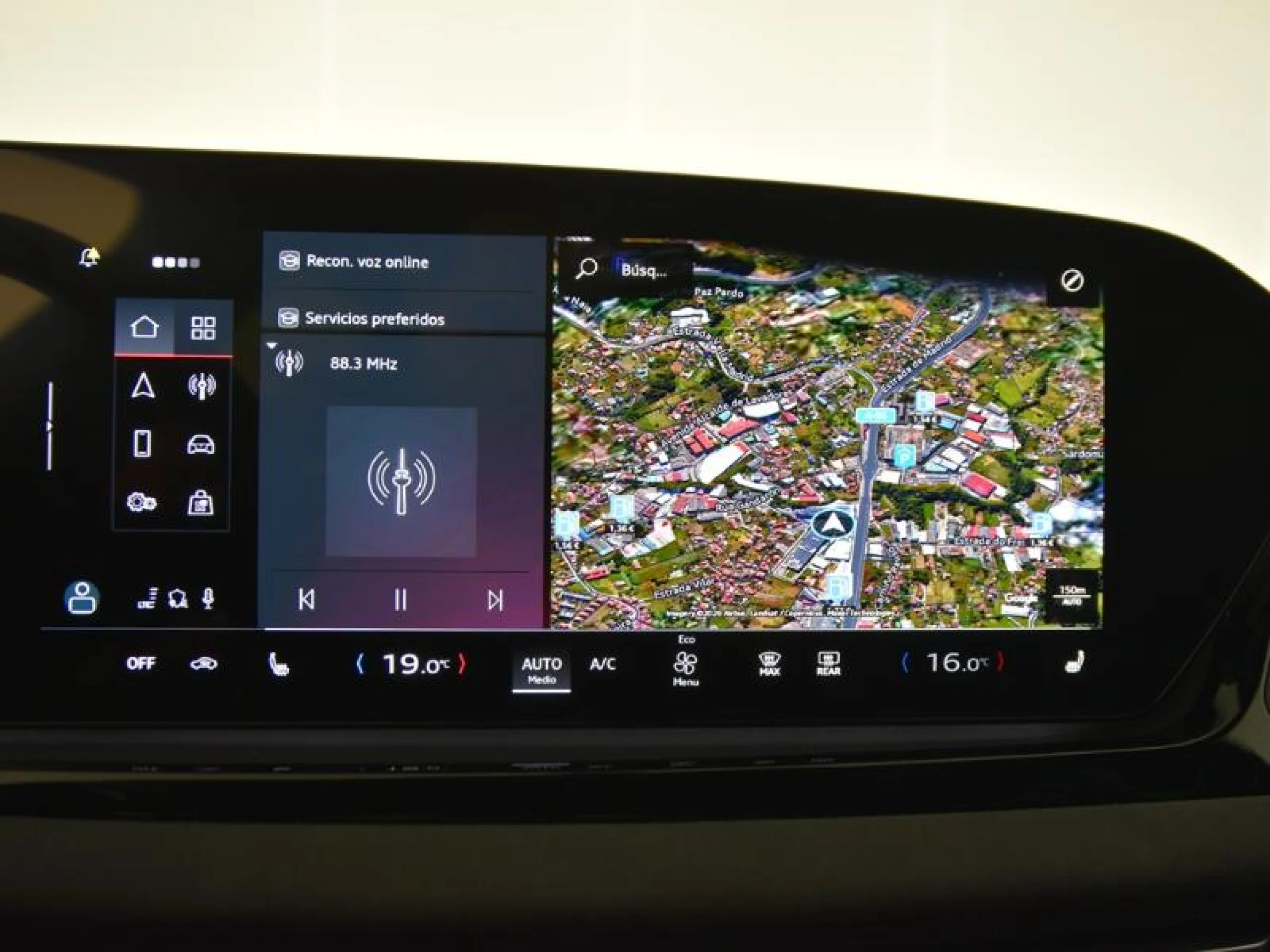 AUDI A5 AVANT TDI 150 KW (204 CV) BUSINESS - Foto 14