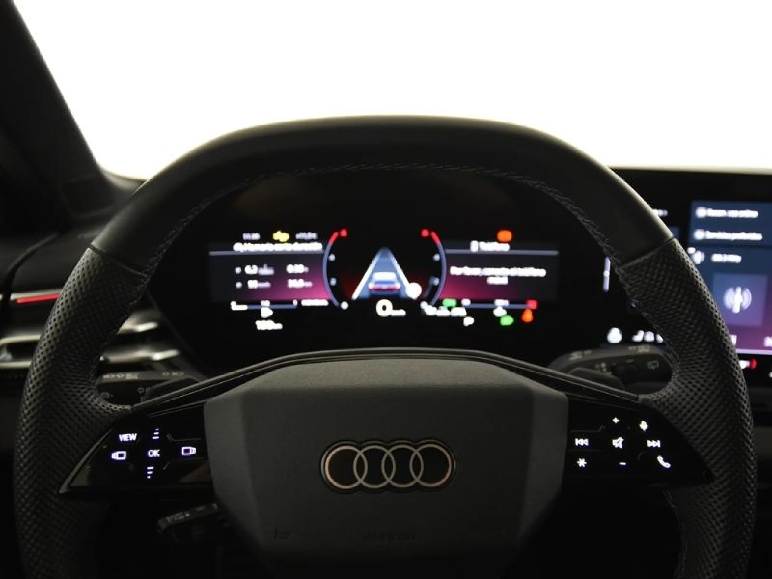 AUDI A5 AVANT TDI 150 KW (204 CV) BUSINESS - Foto 17