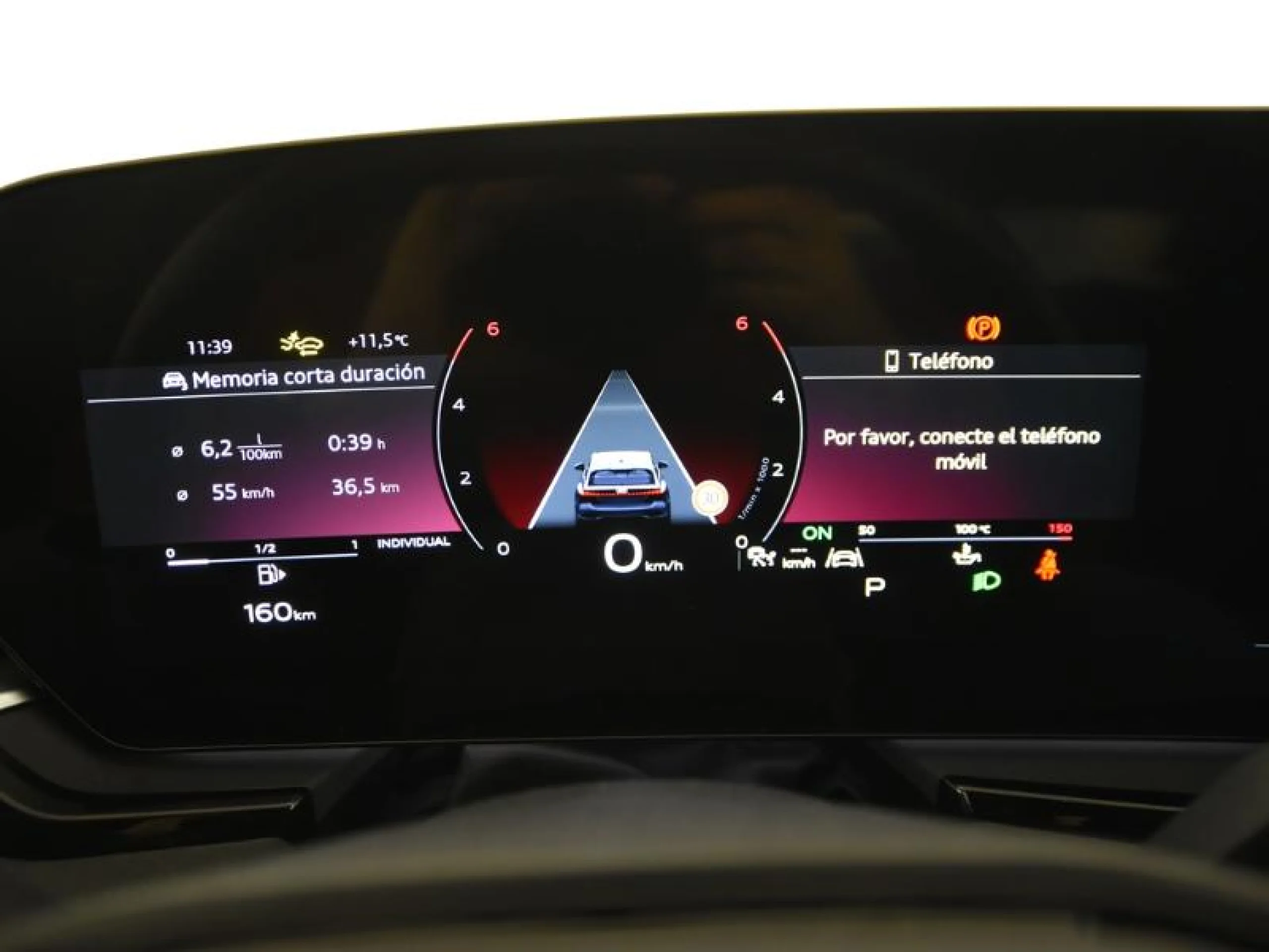 AUDI A5 AVANT TDI 150 KW (204 CV) BUSINESS - Foto 18