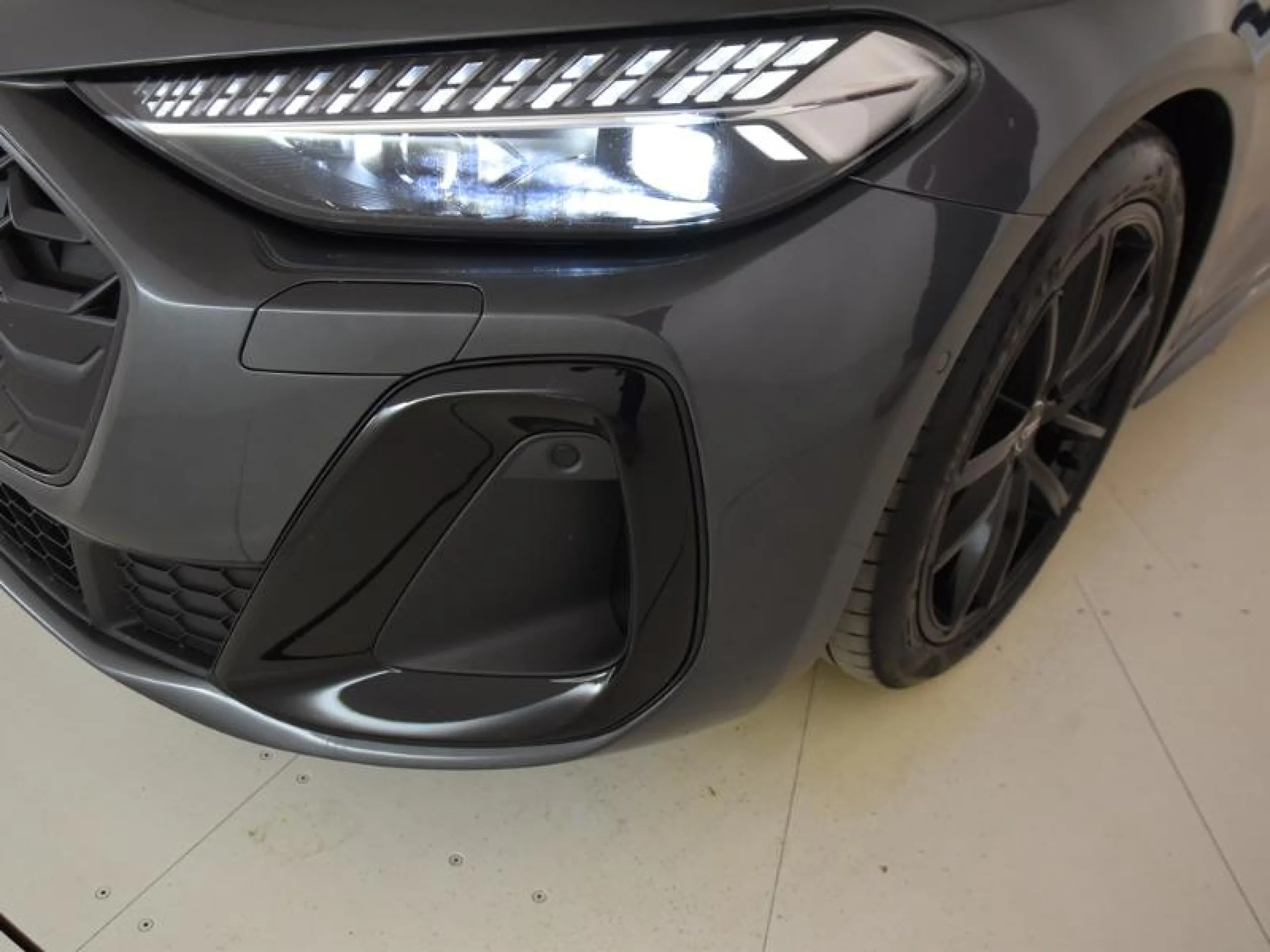 AUDI A5 AVANT TDI 150 KW (204 CV) BUSINESS - Foto 22