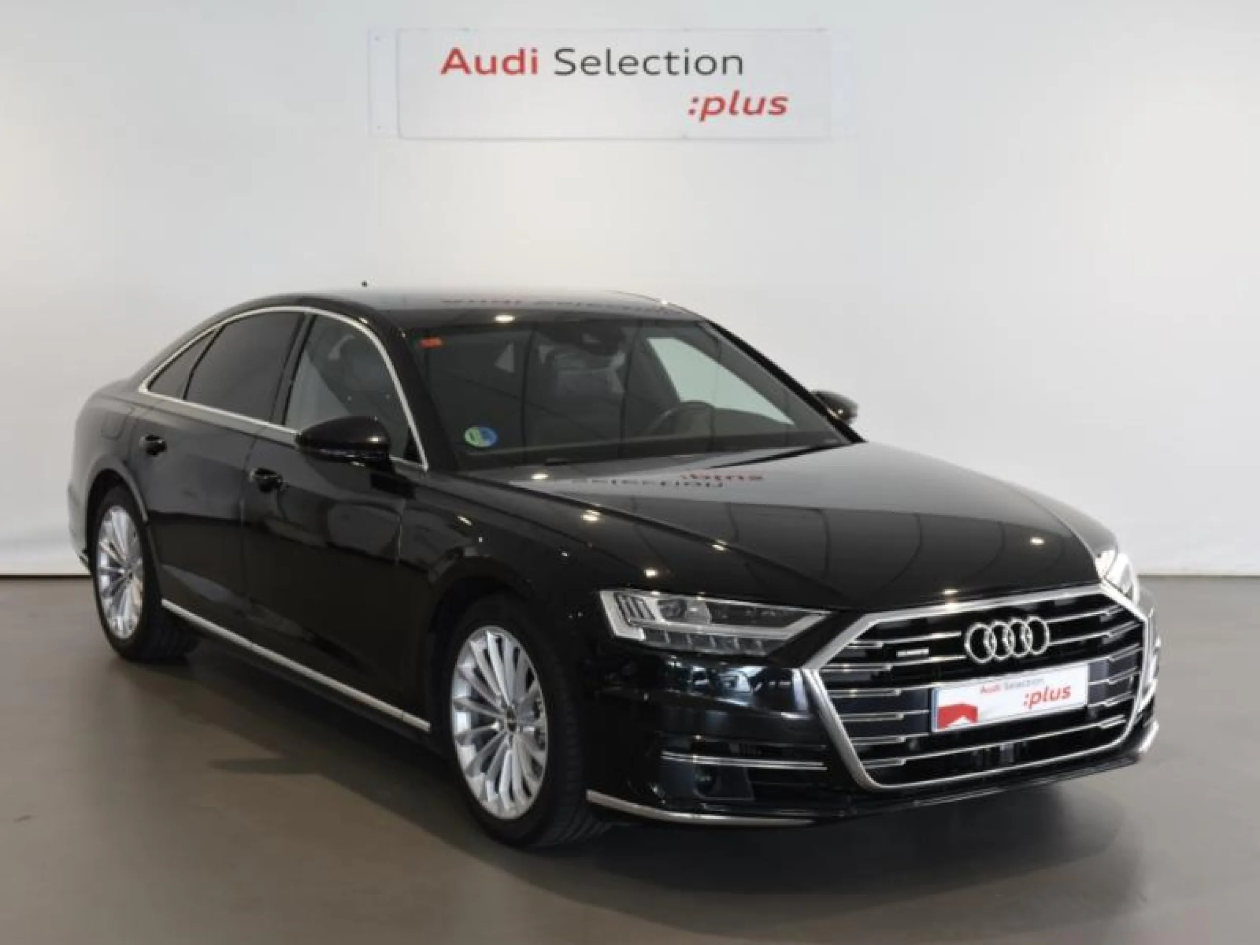 AUDI A8 50 TDI 210KW (286CV) QUATTRO TIPTRONIC - Foto 1