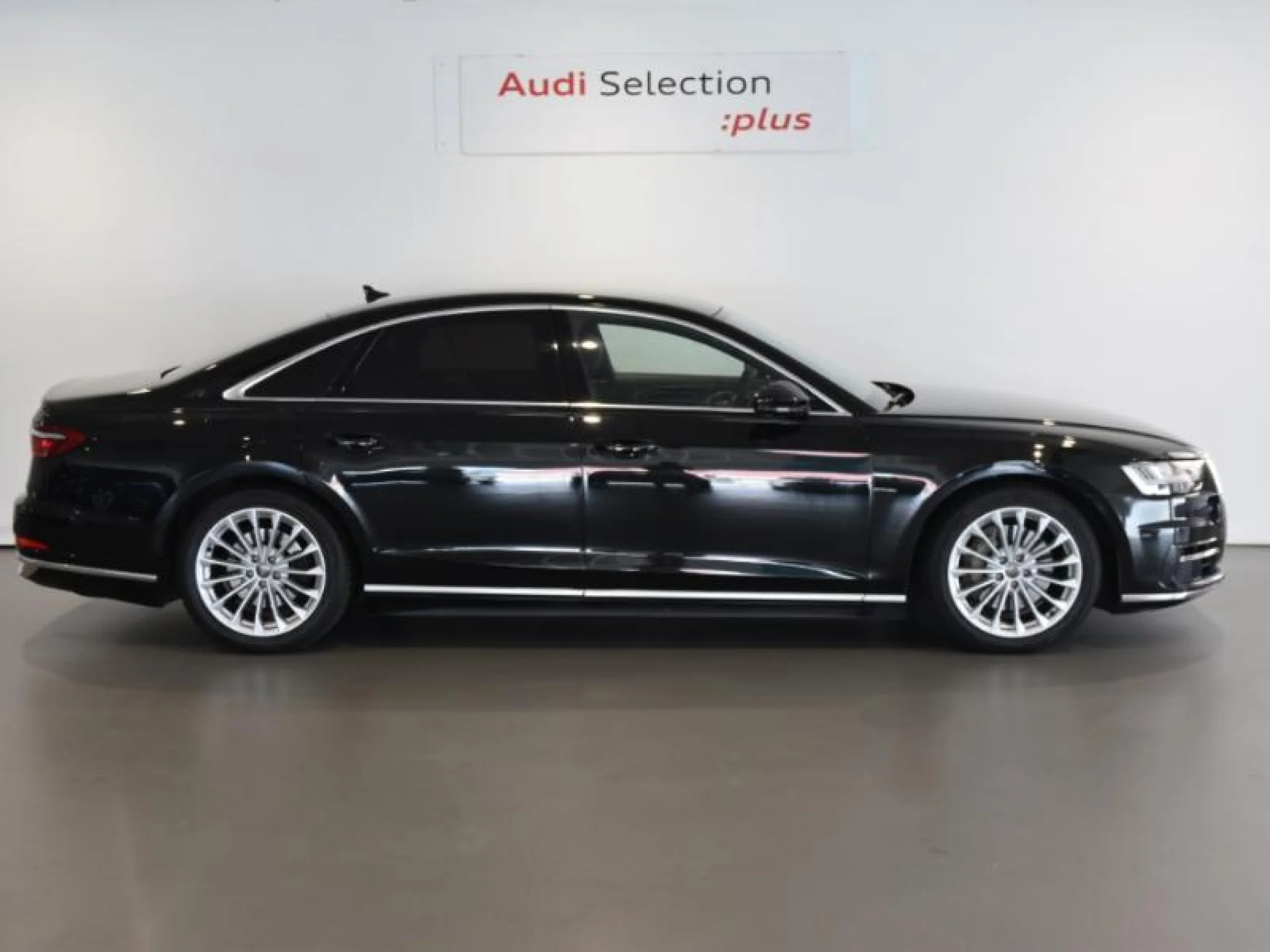 AUDI A8 50 TDI 210KW (286CV) QUATTRO TIPTRONIC - Foto 3