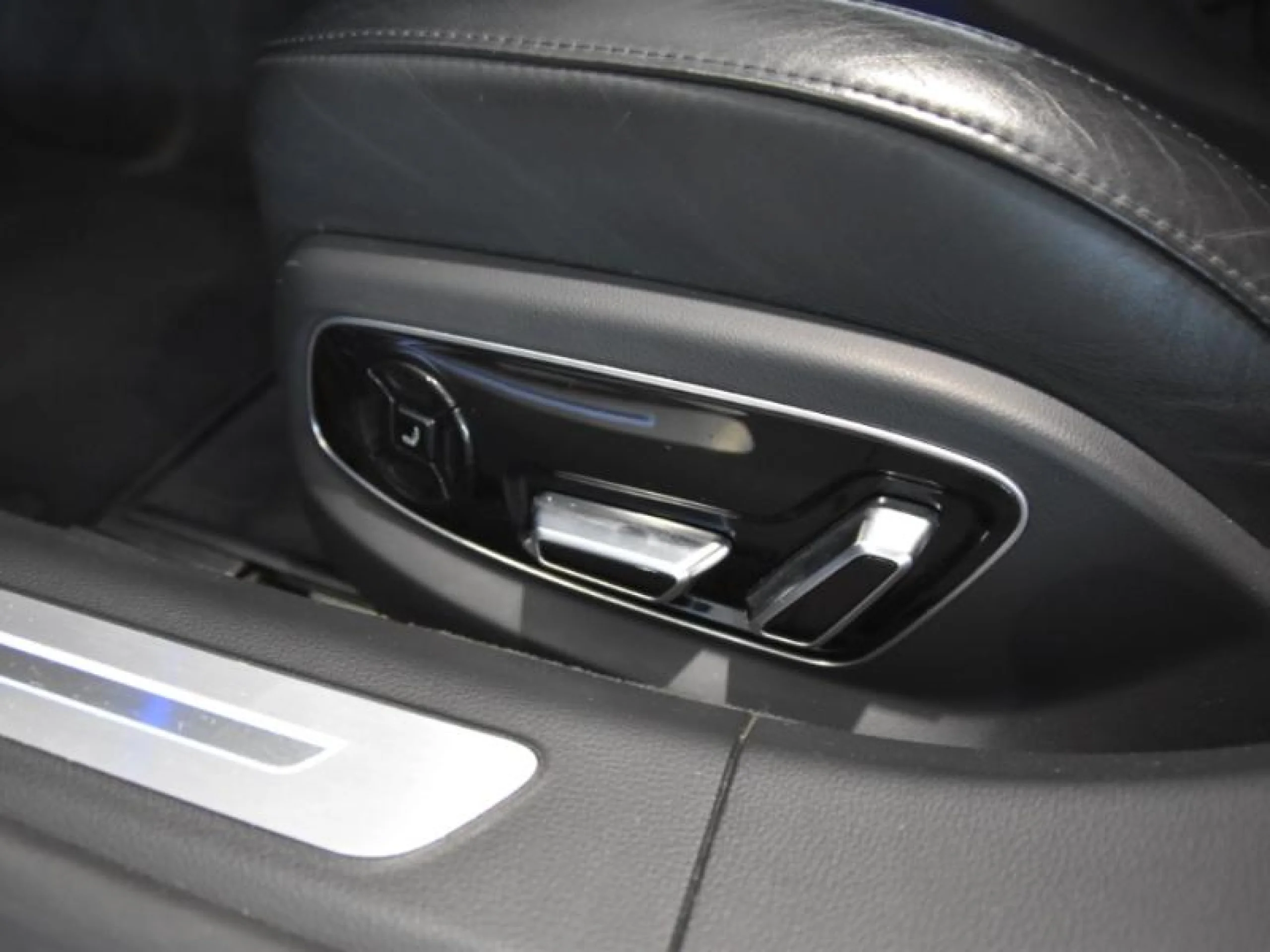 AUDI A8 50 TDI 210KW (286CV) QUATTRO TIPTRONIC - Foto 28