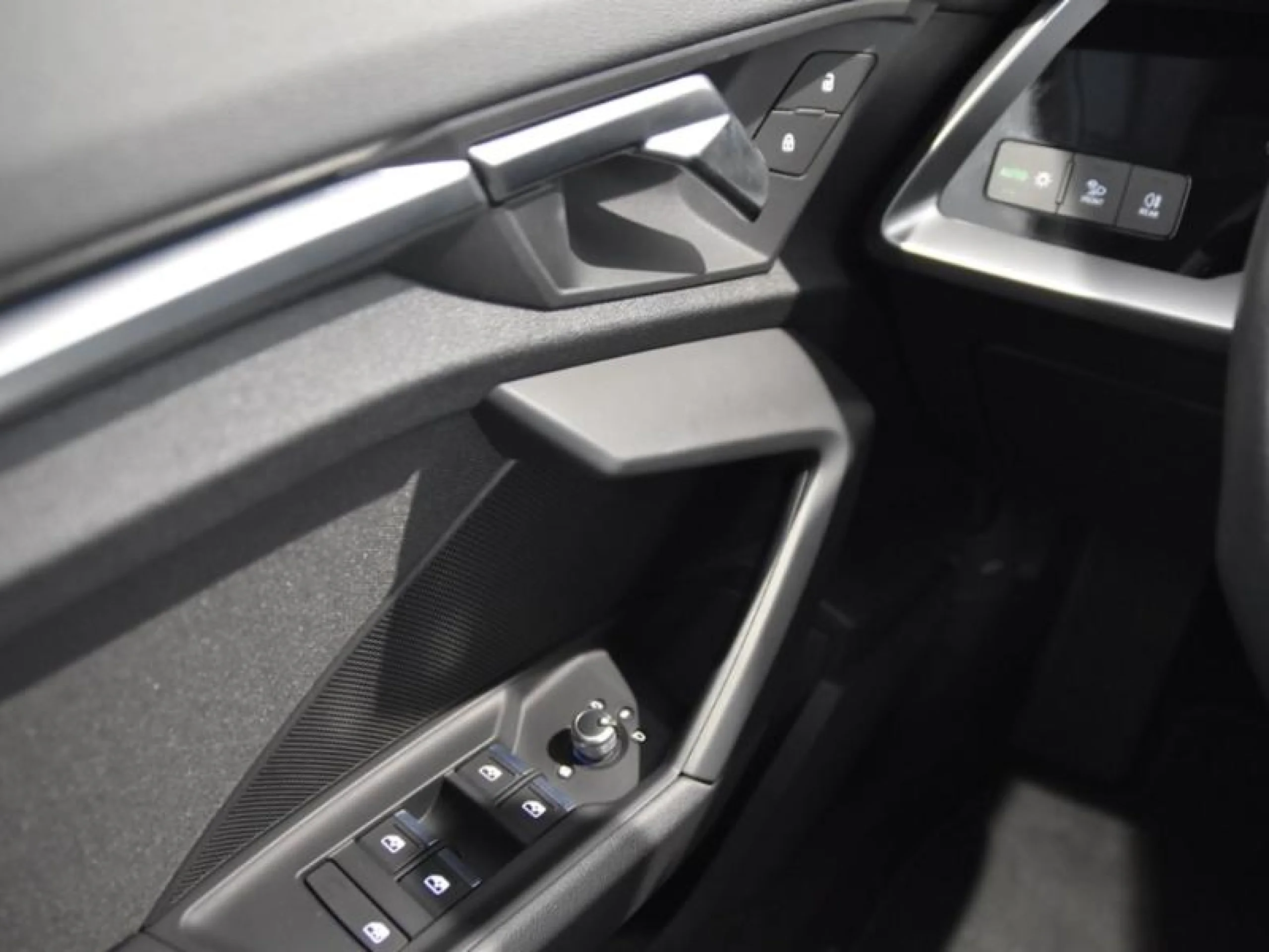 AUDI A3 SPORTBACK ADVANCED 30 TDI 85KW S TRONIC - Foto 17