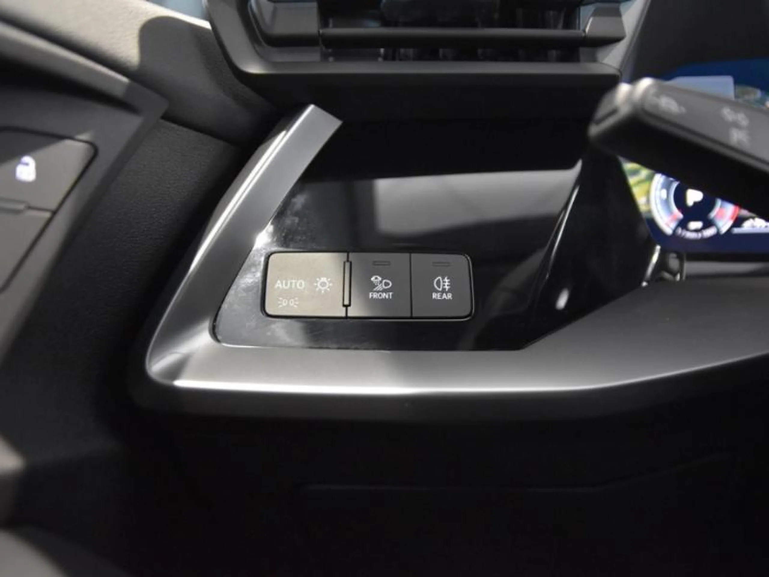 AUDI A3 SPORTBACK ADVANCED 30 TDI 85KW S TRONIC - Foto 18