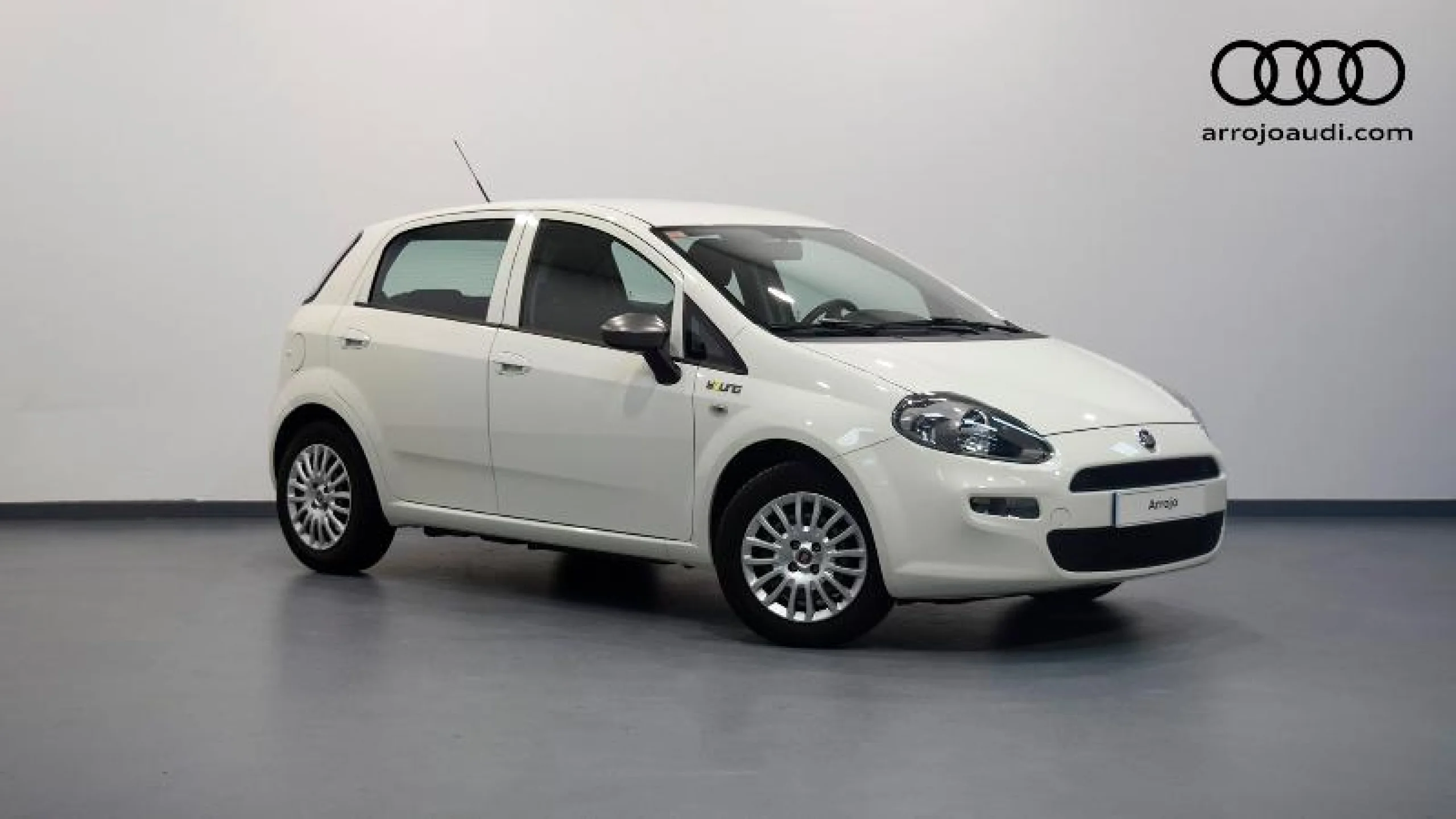 FIAT Punto 1.2 8V YOUNG 69 CV S&S GASOLINA - Foto 1